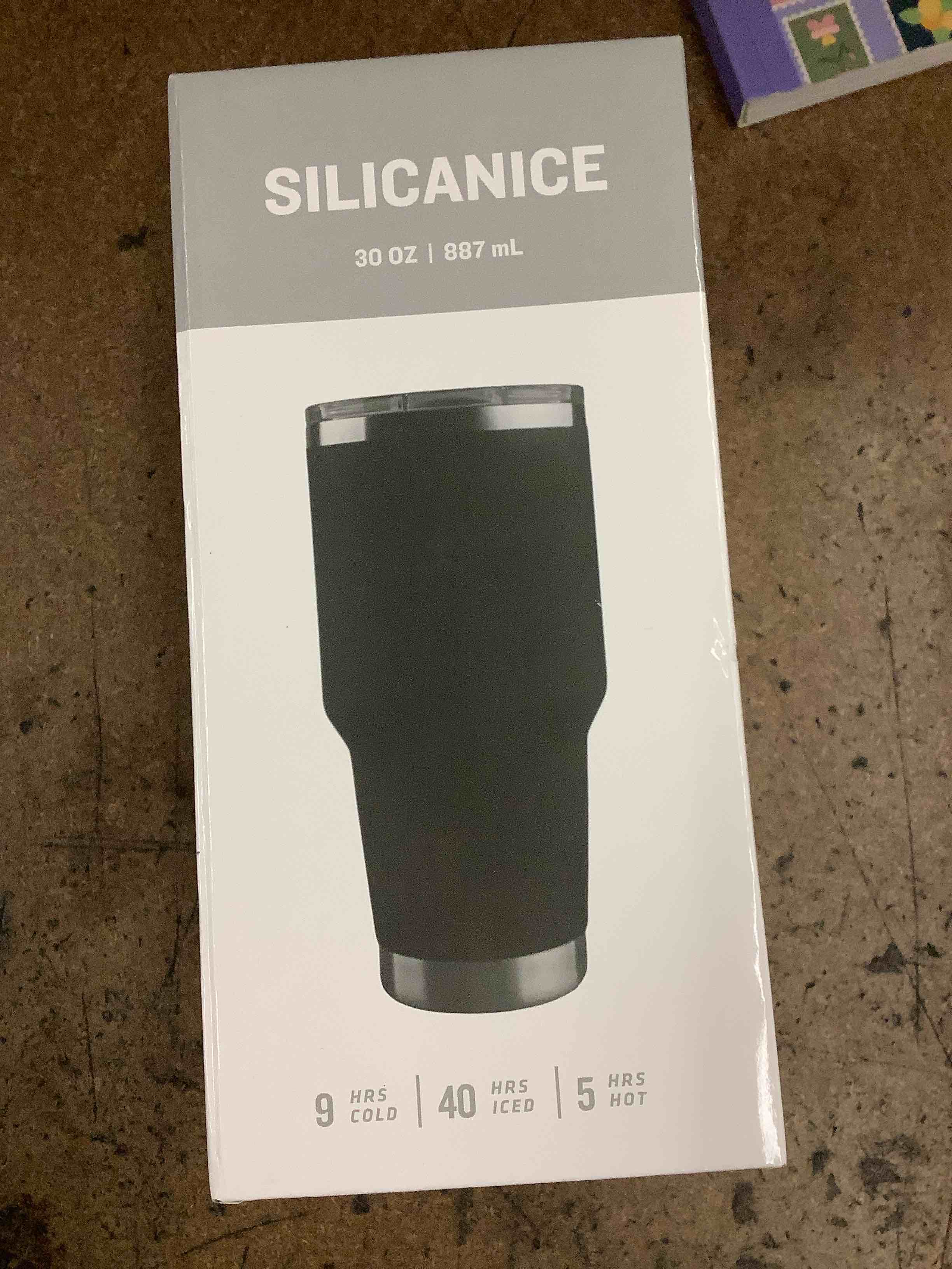 Silicanice 