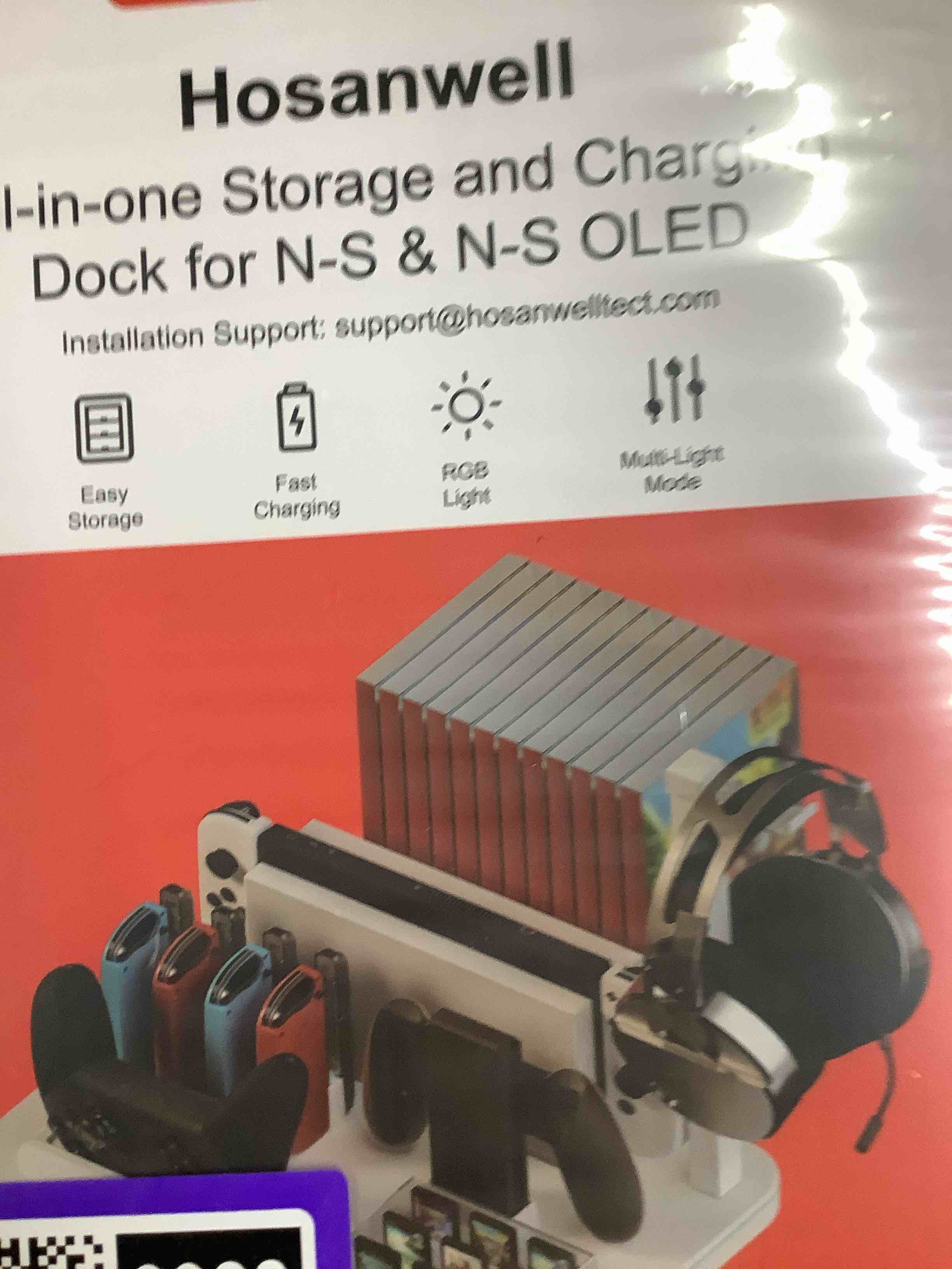 storage 