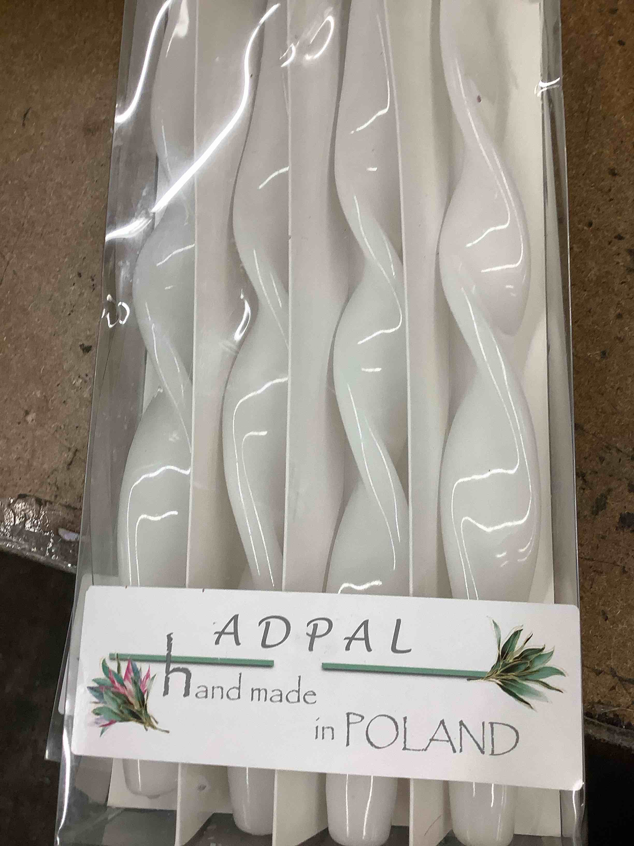 2 pack candles 