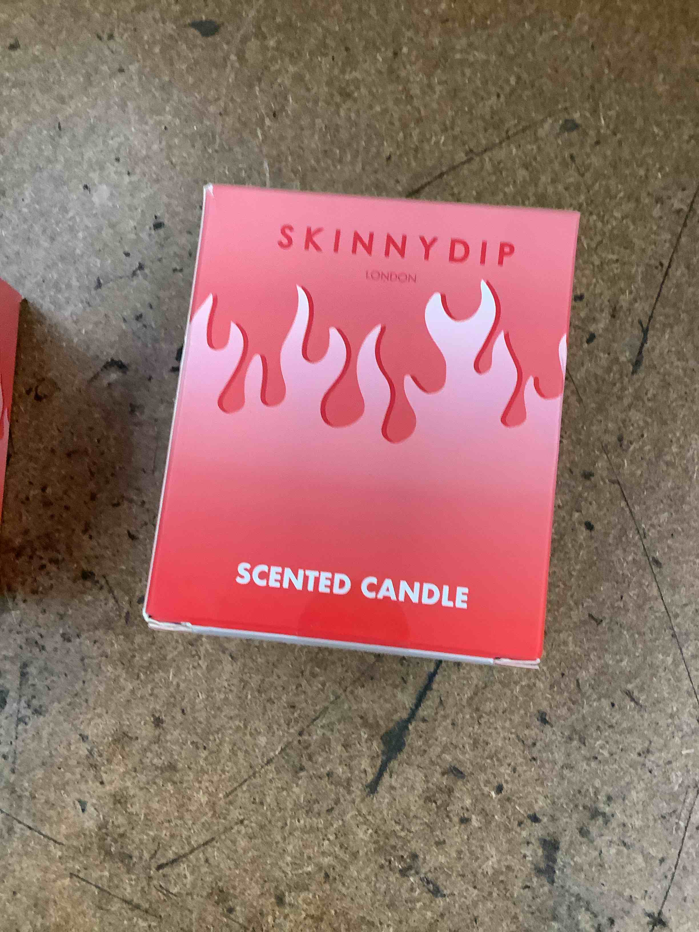 candles 