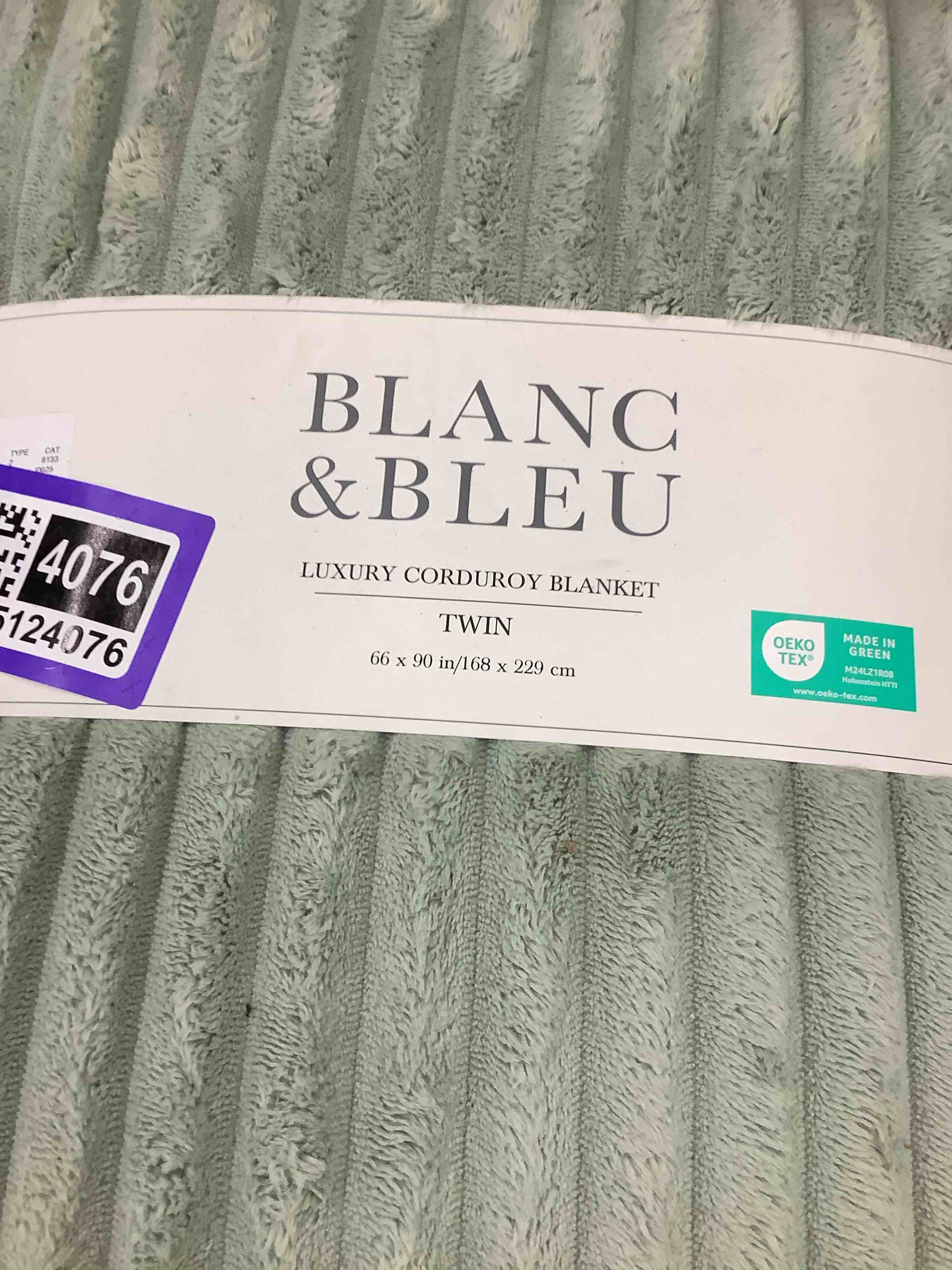 blanket 