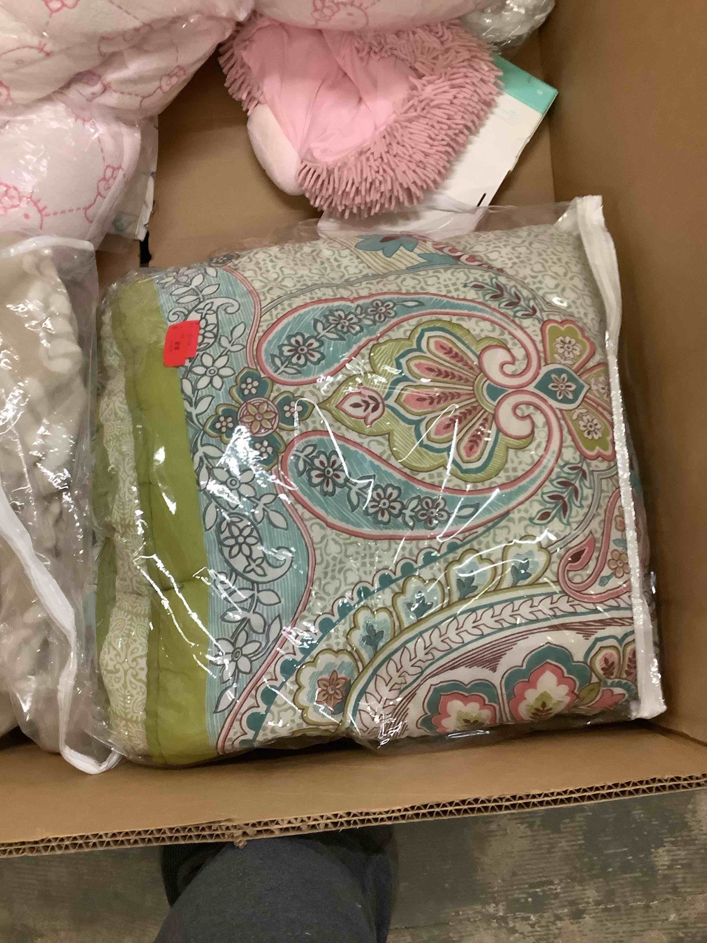 queen blanket 