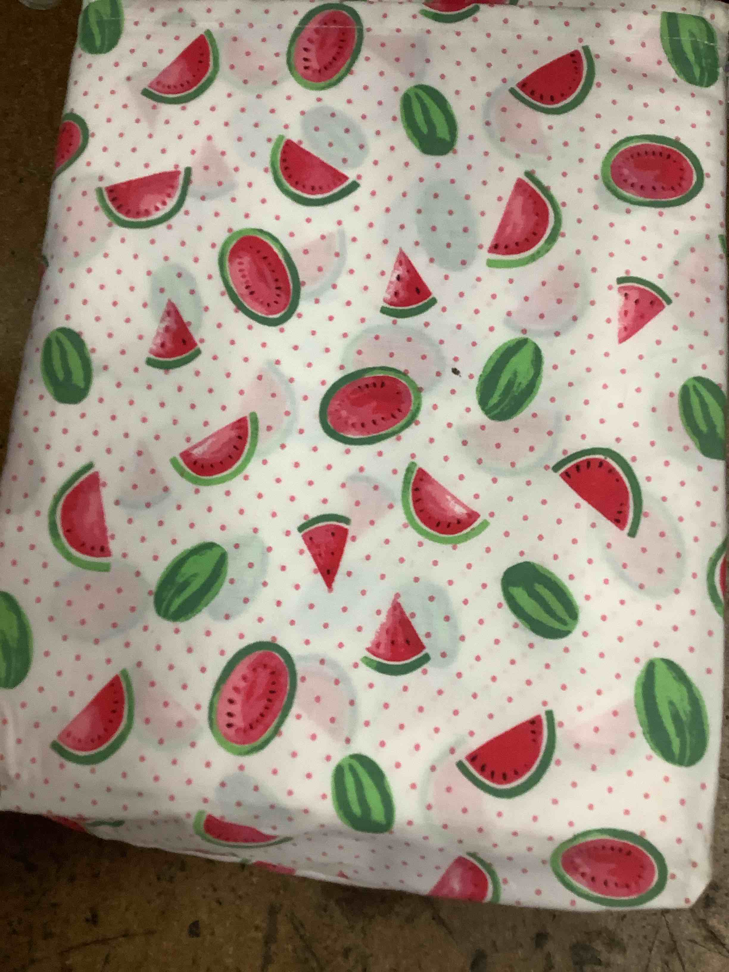 full sheet set 