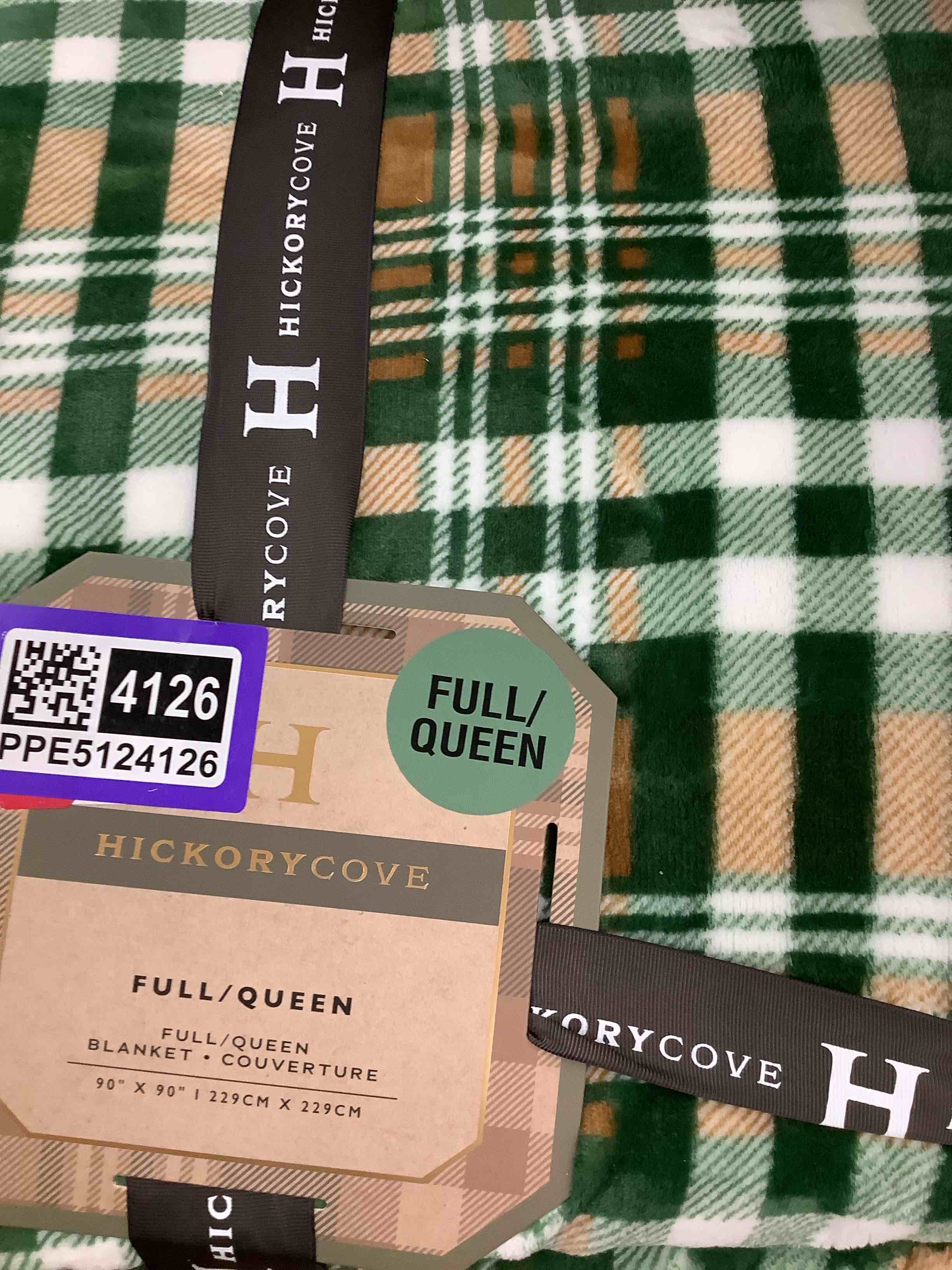 queen blanket 