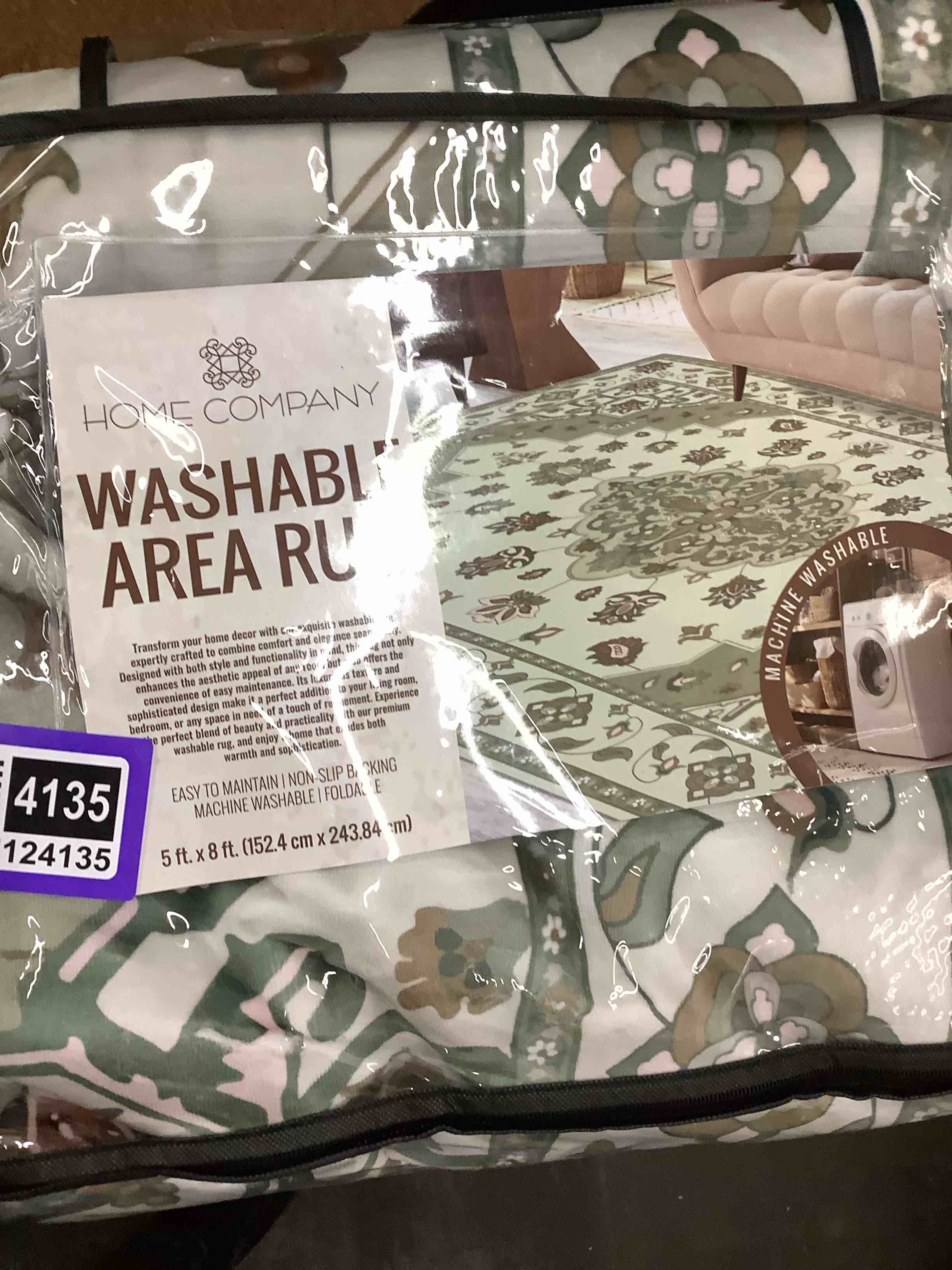 Condition photo showing Good Condition for rug 