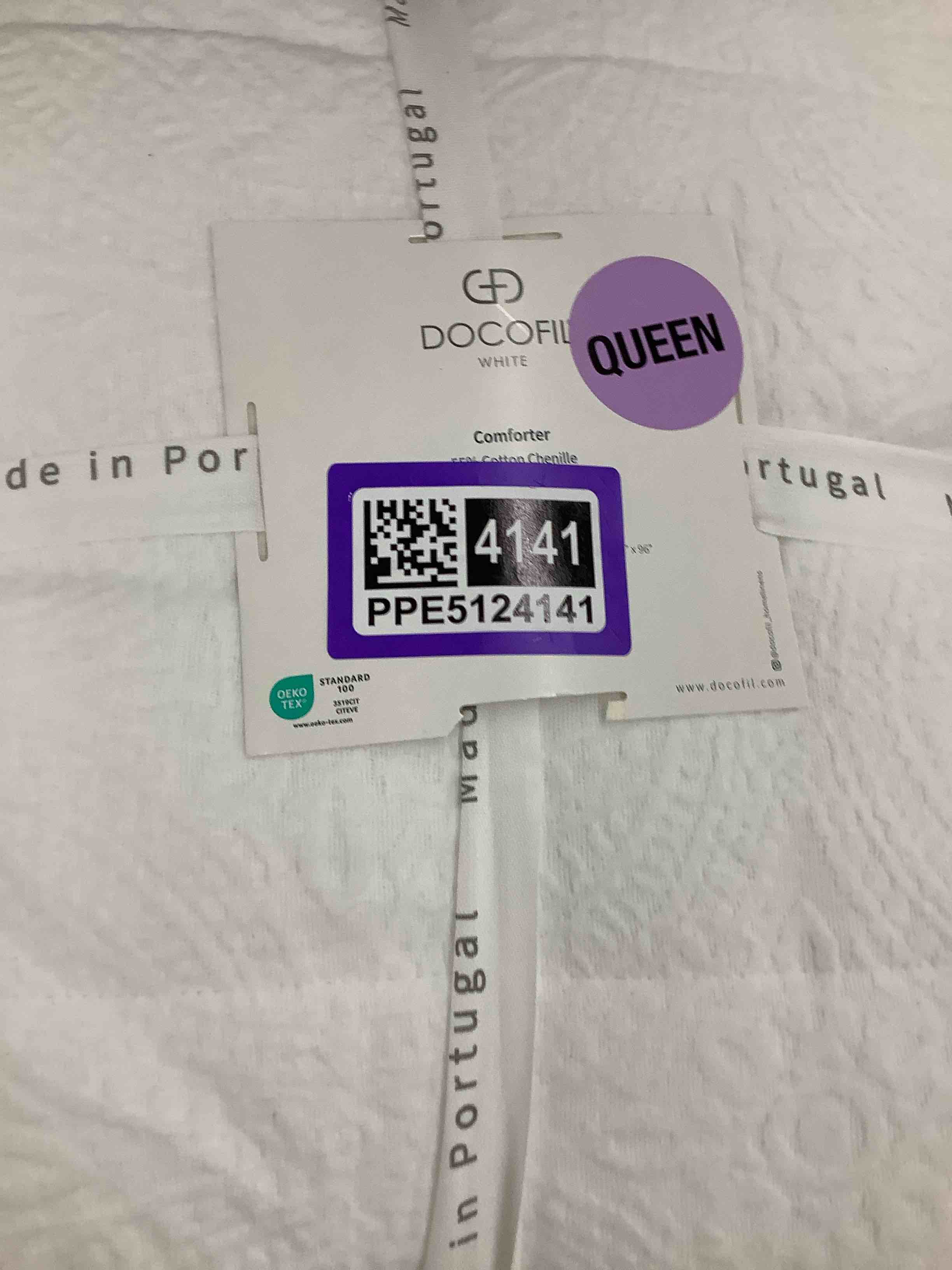 queen comforter 