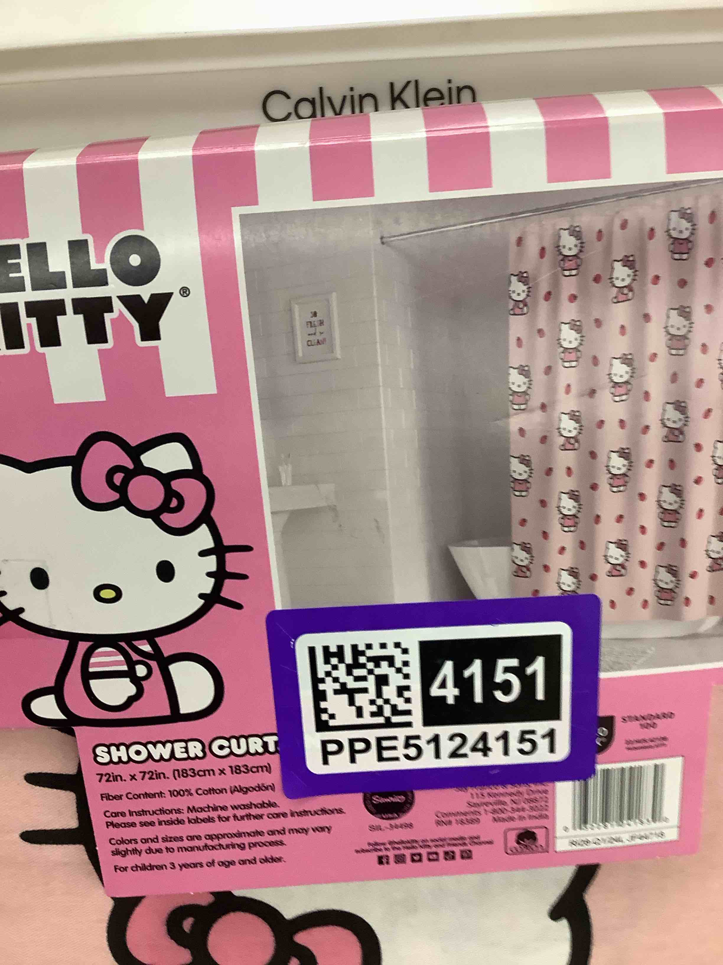 shower curtain 