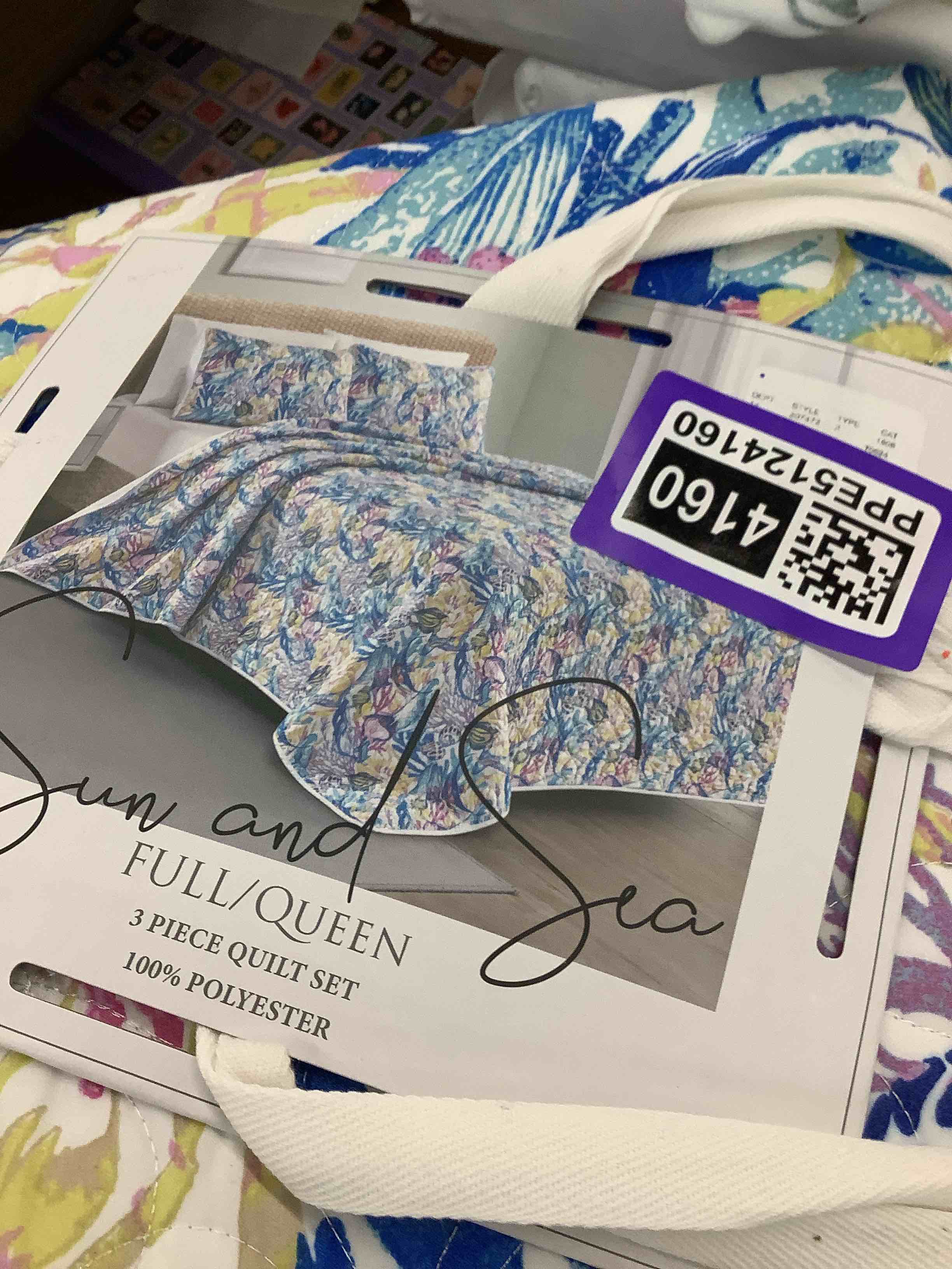 bed set 