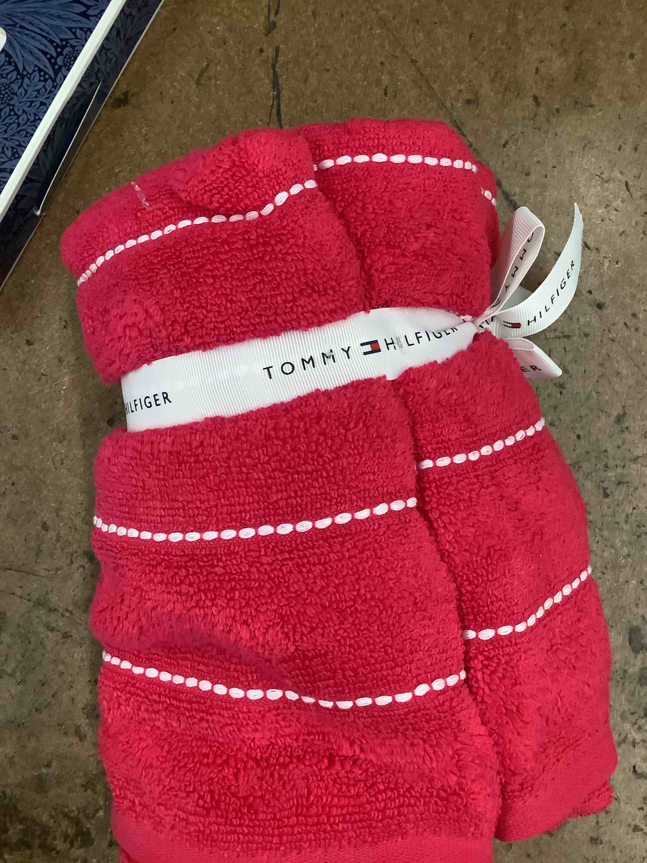 hand towels