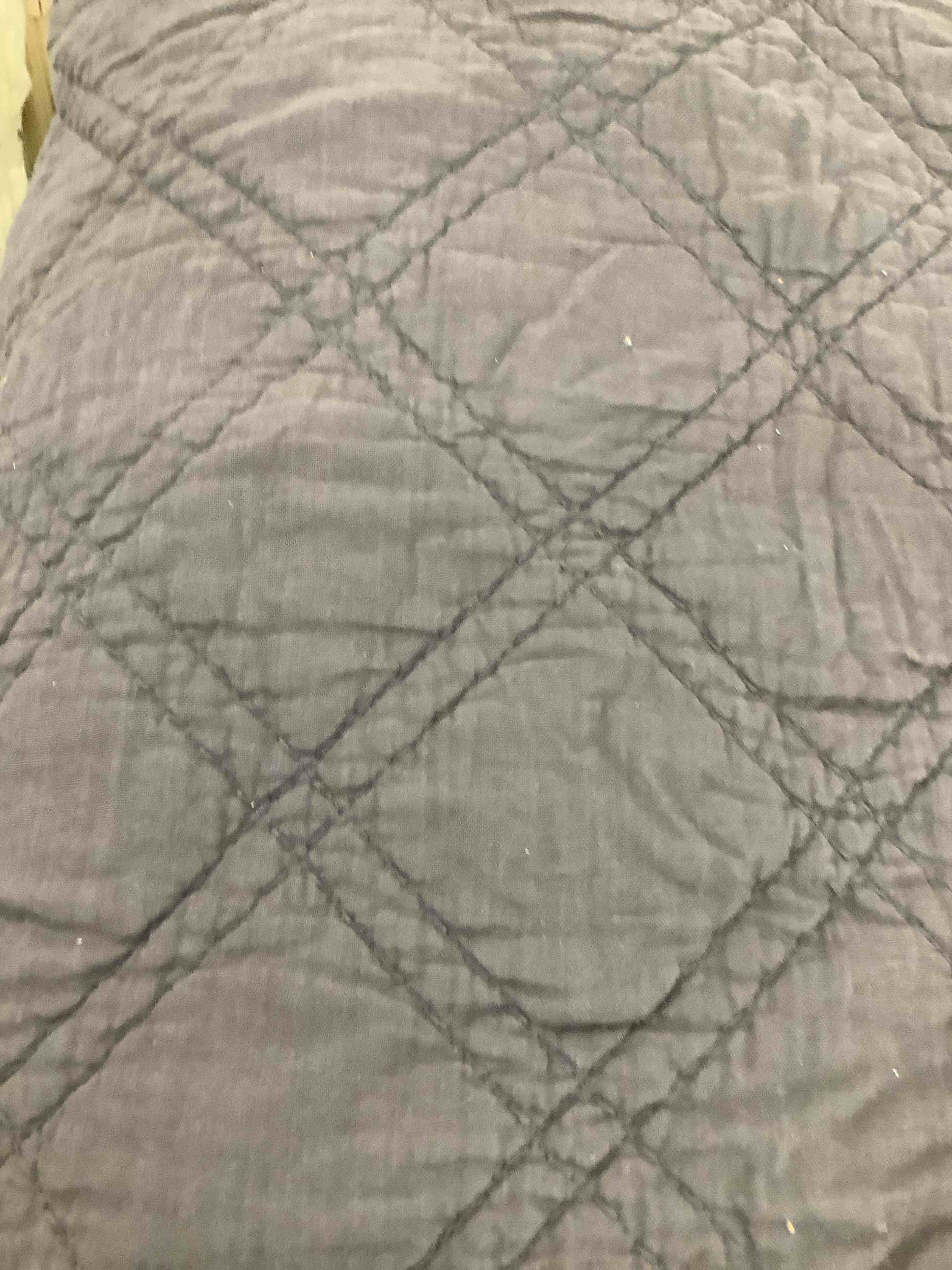 Queen blanket 