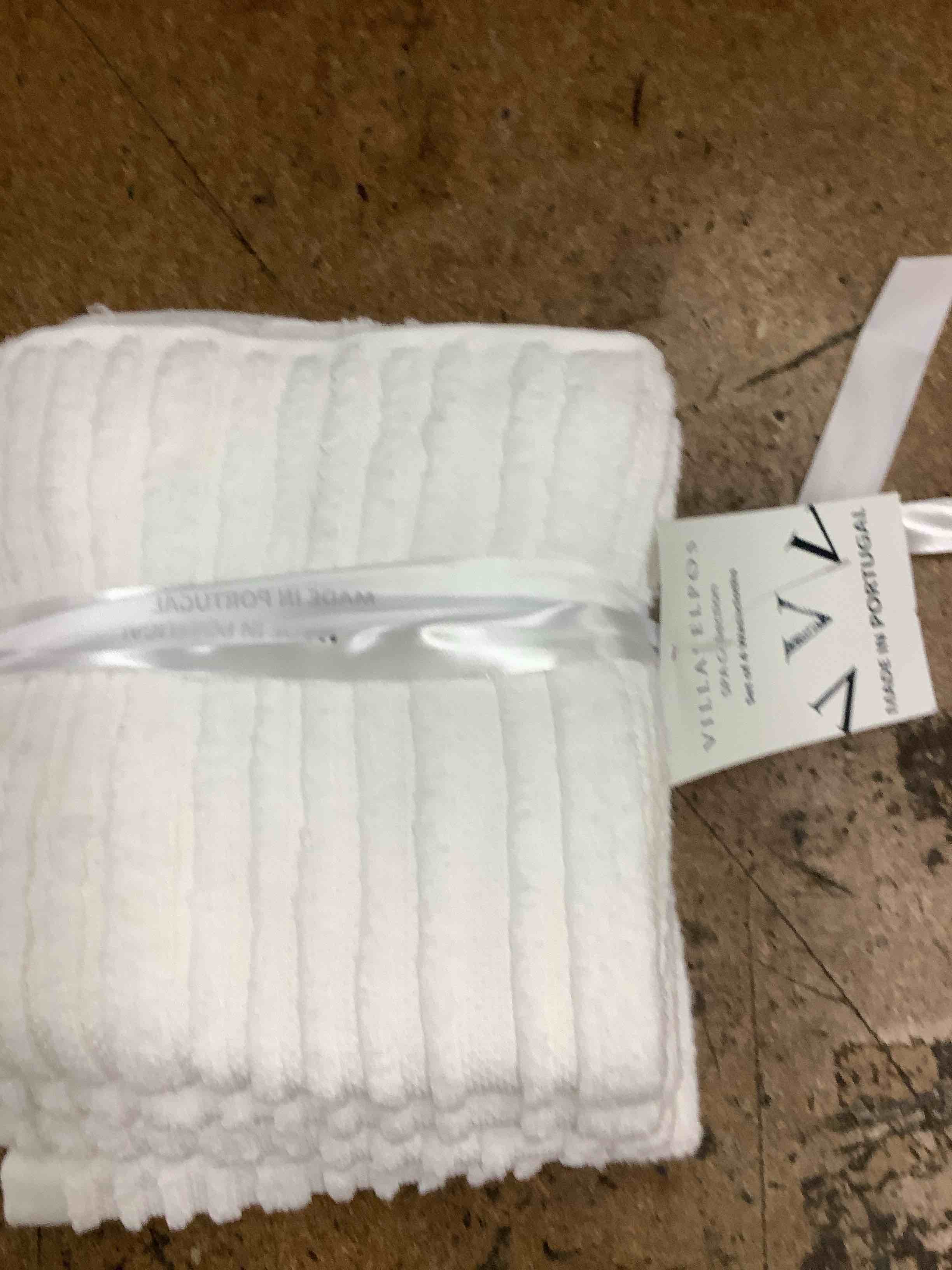 face towels 