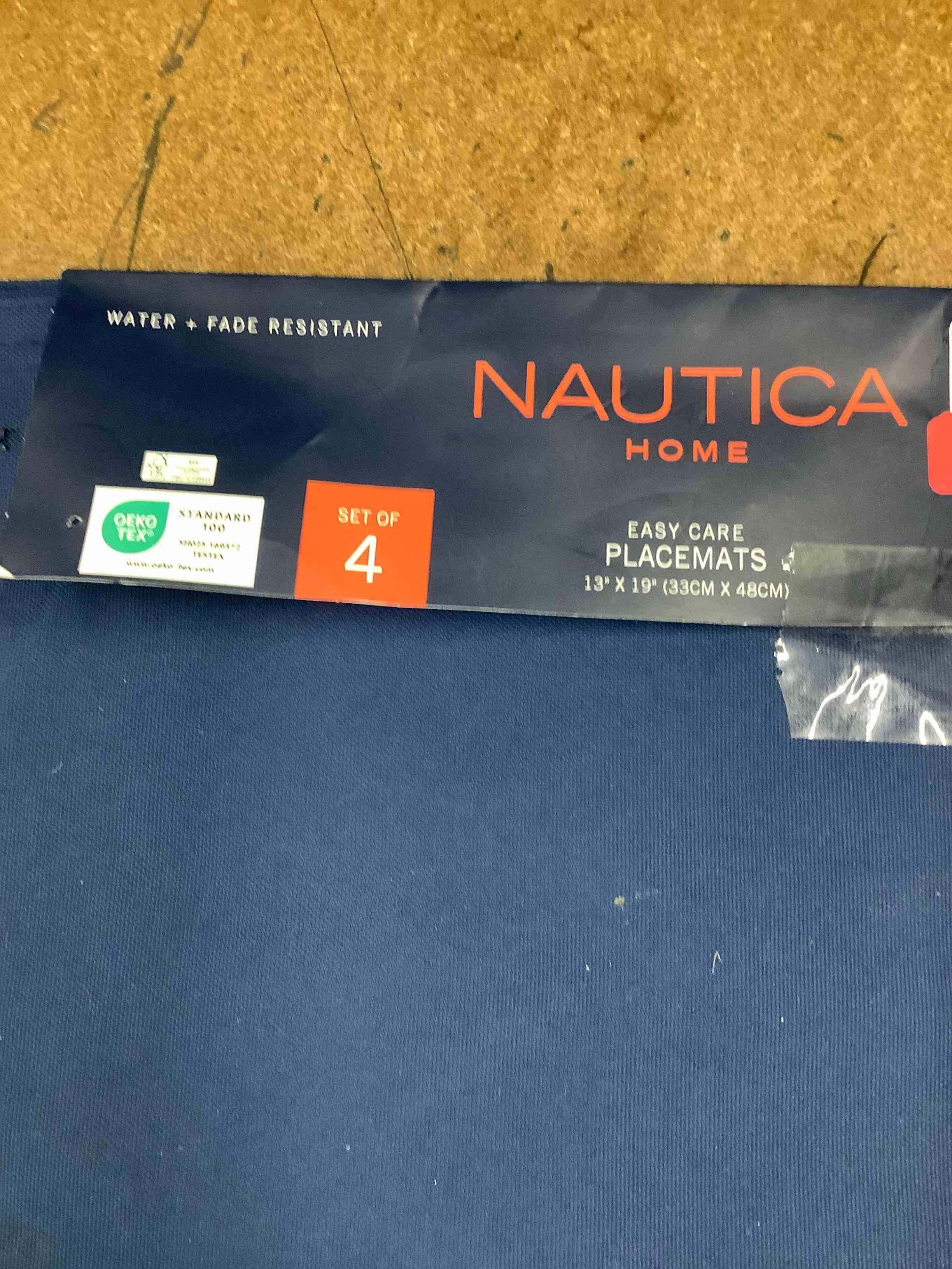 placemats 
