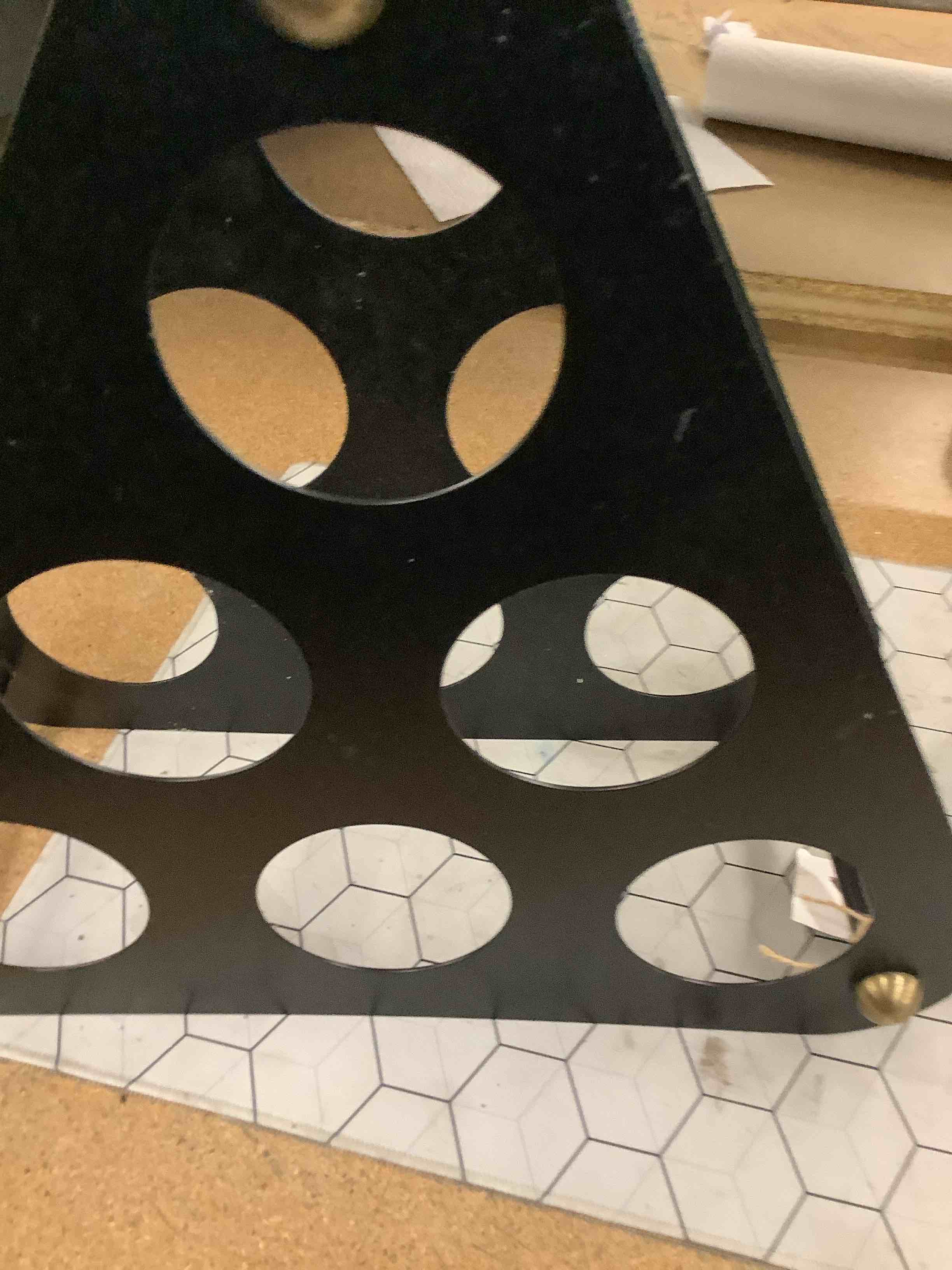wine holder 