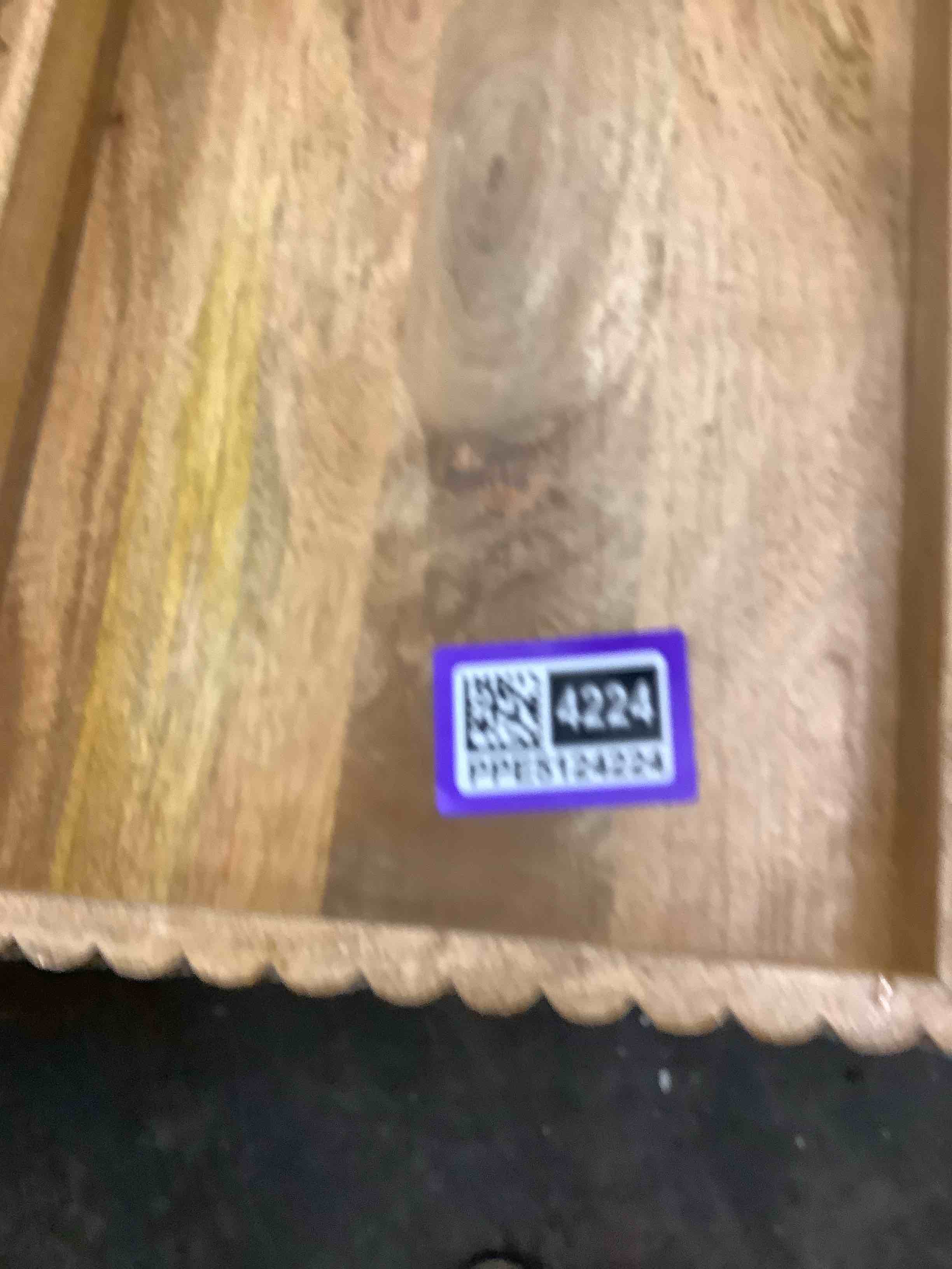 tray 