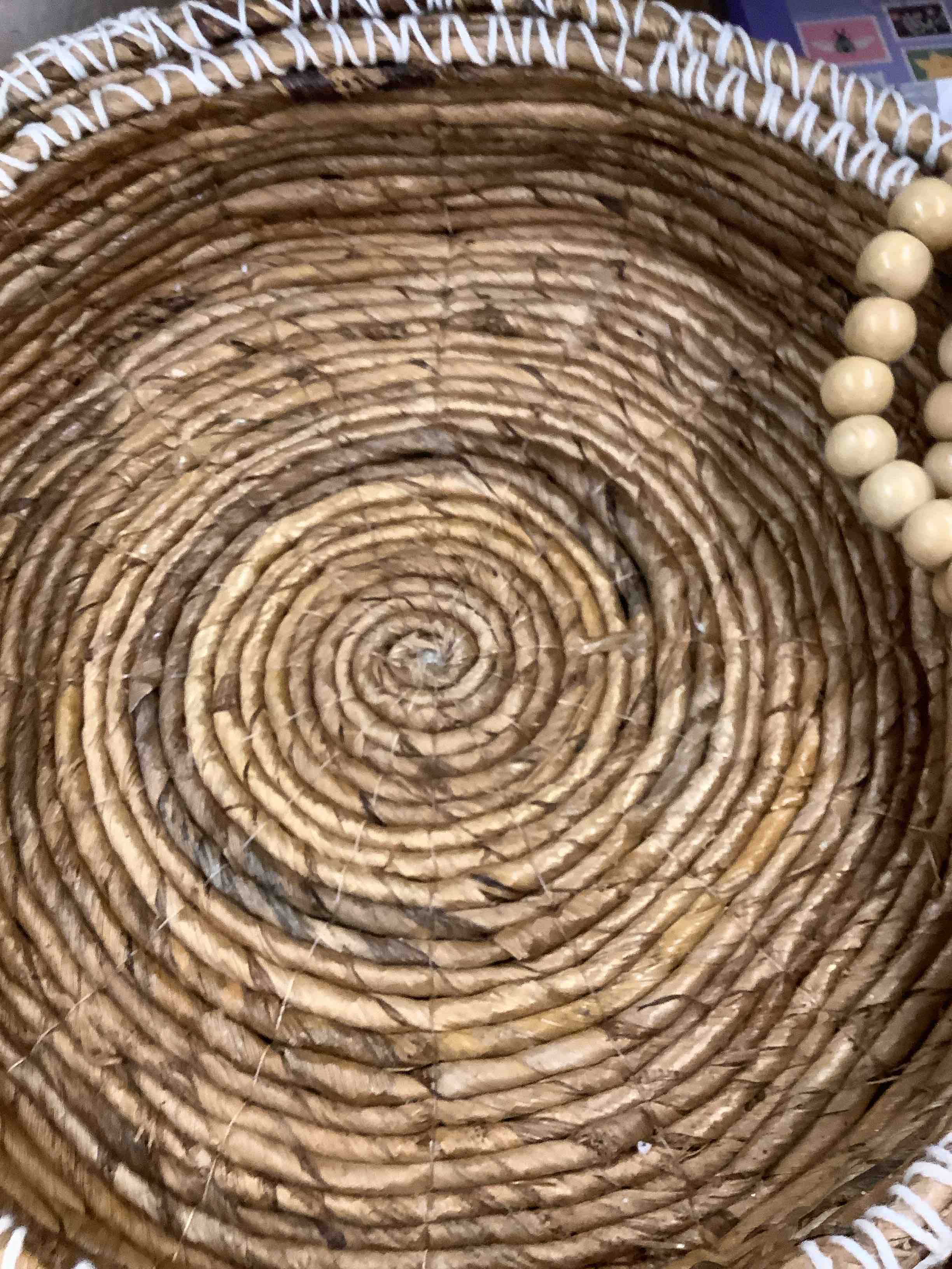 2 baskets