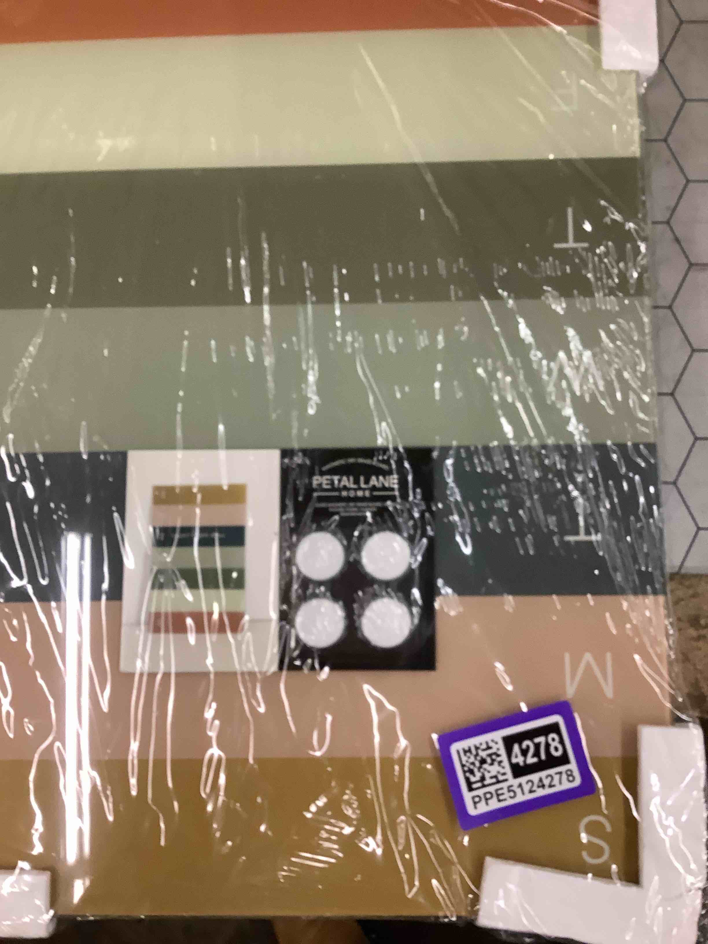 glass dry erase board