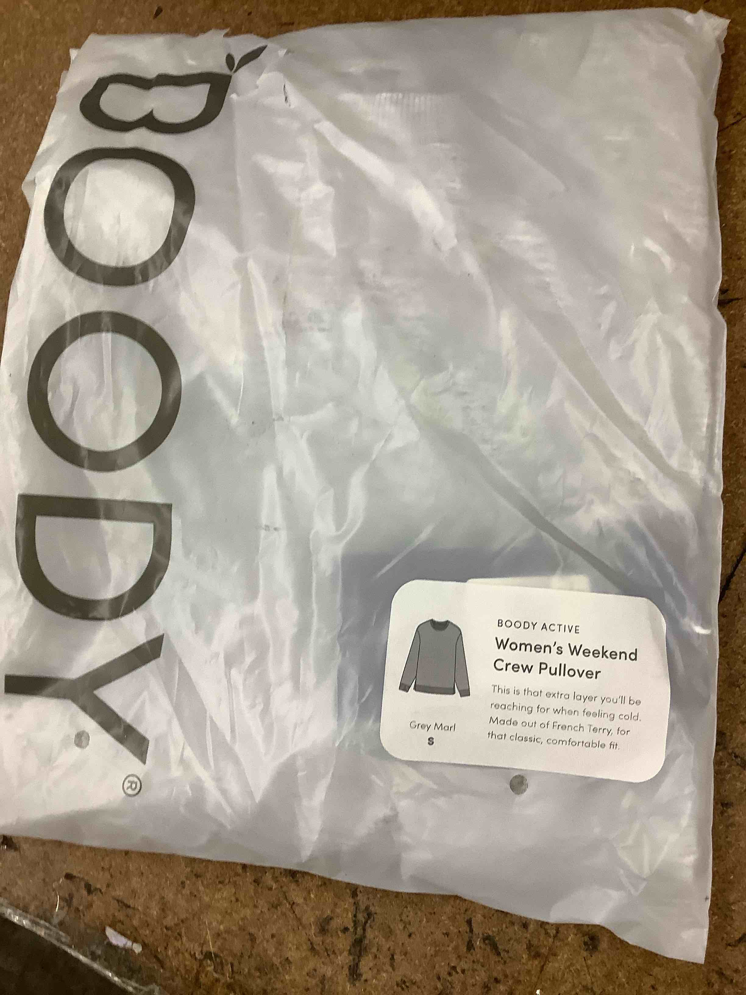 women’s clothing
