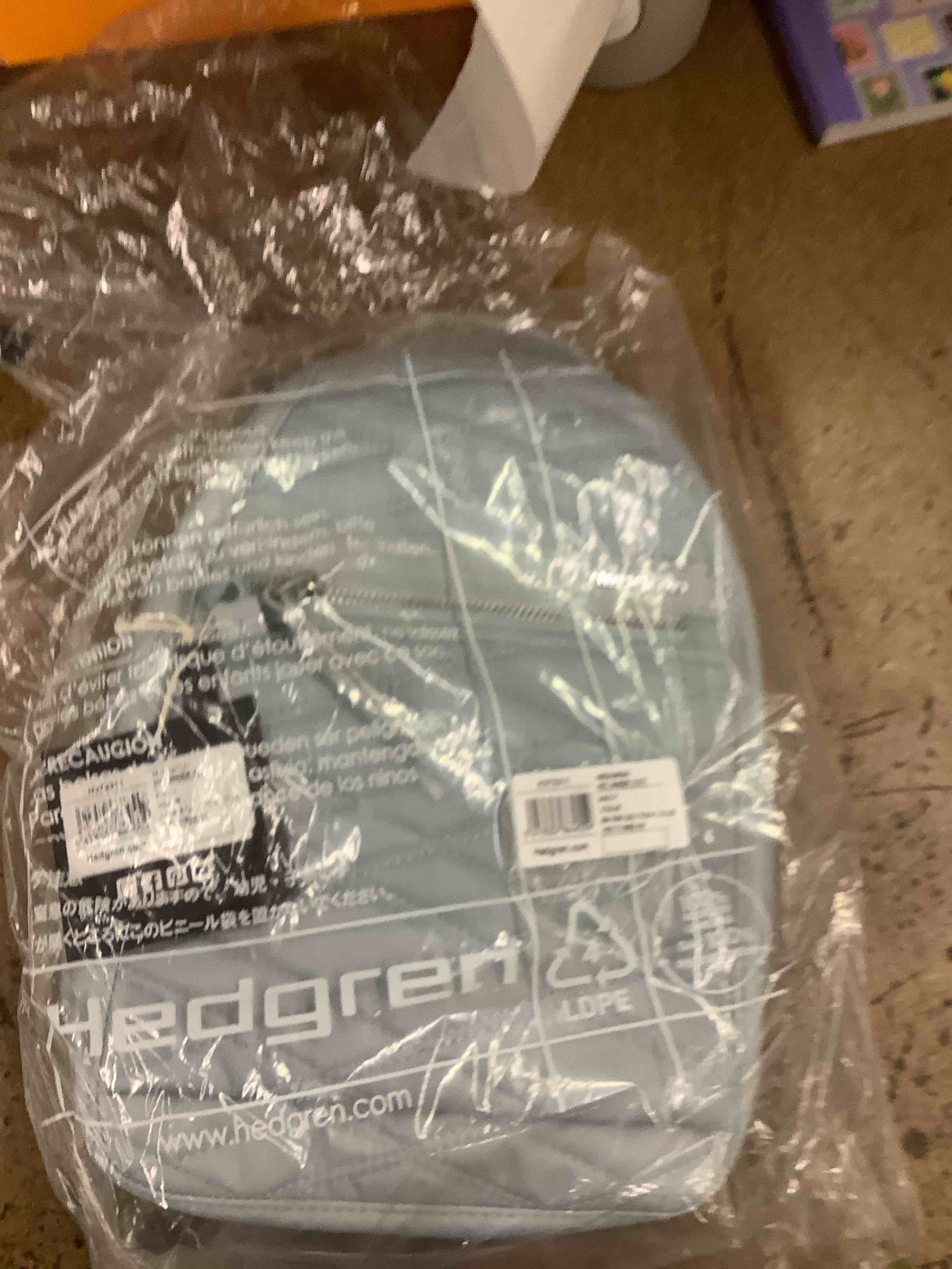 bag