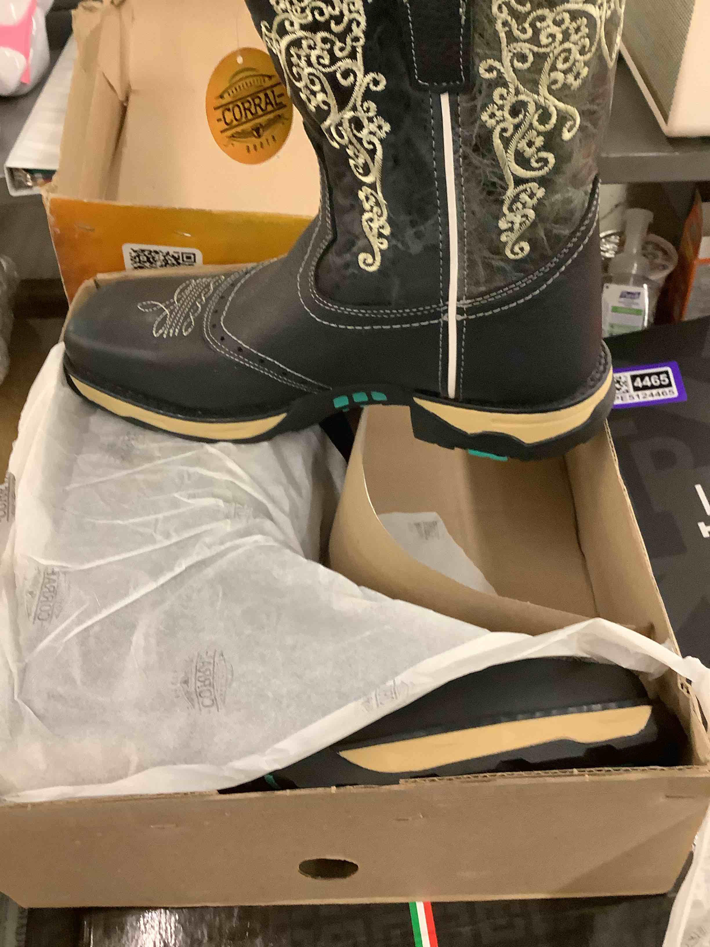 boots 