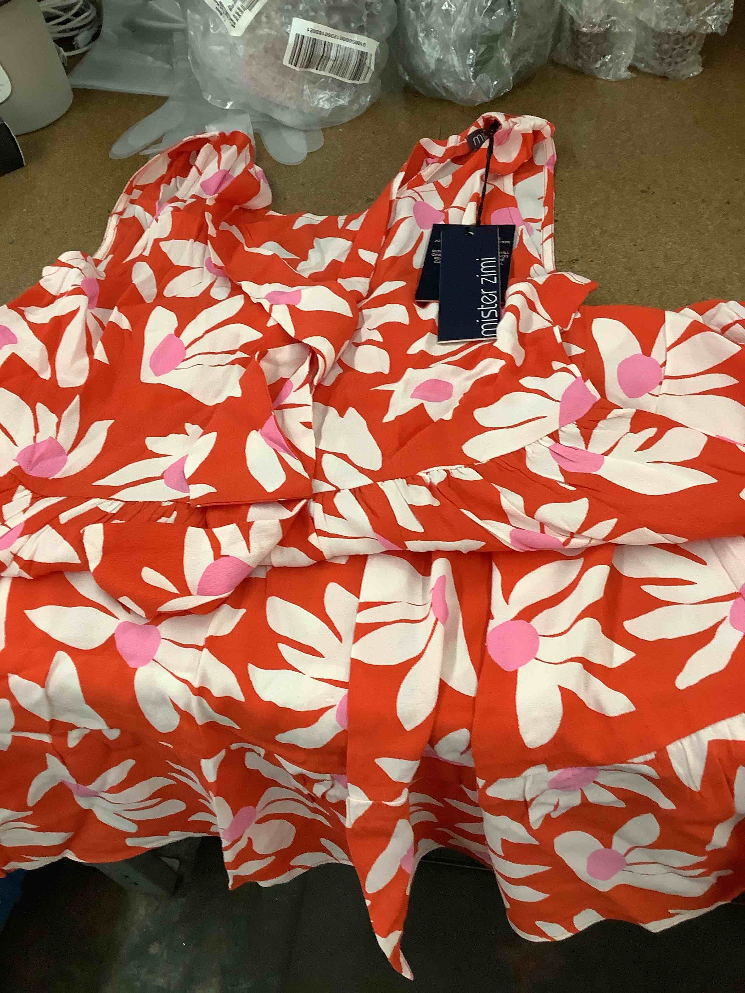women dress 