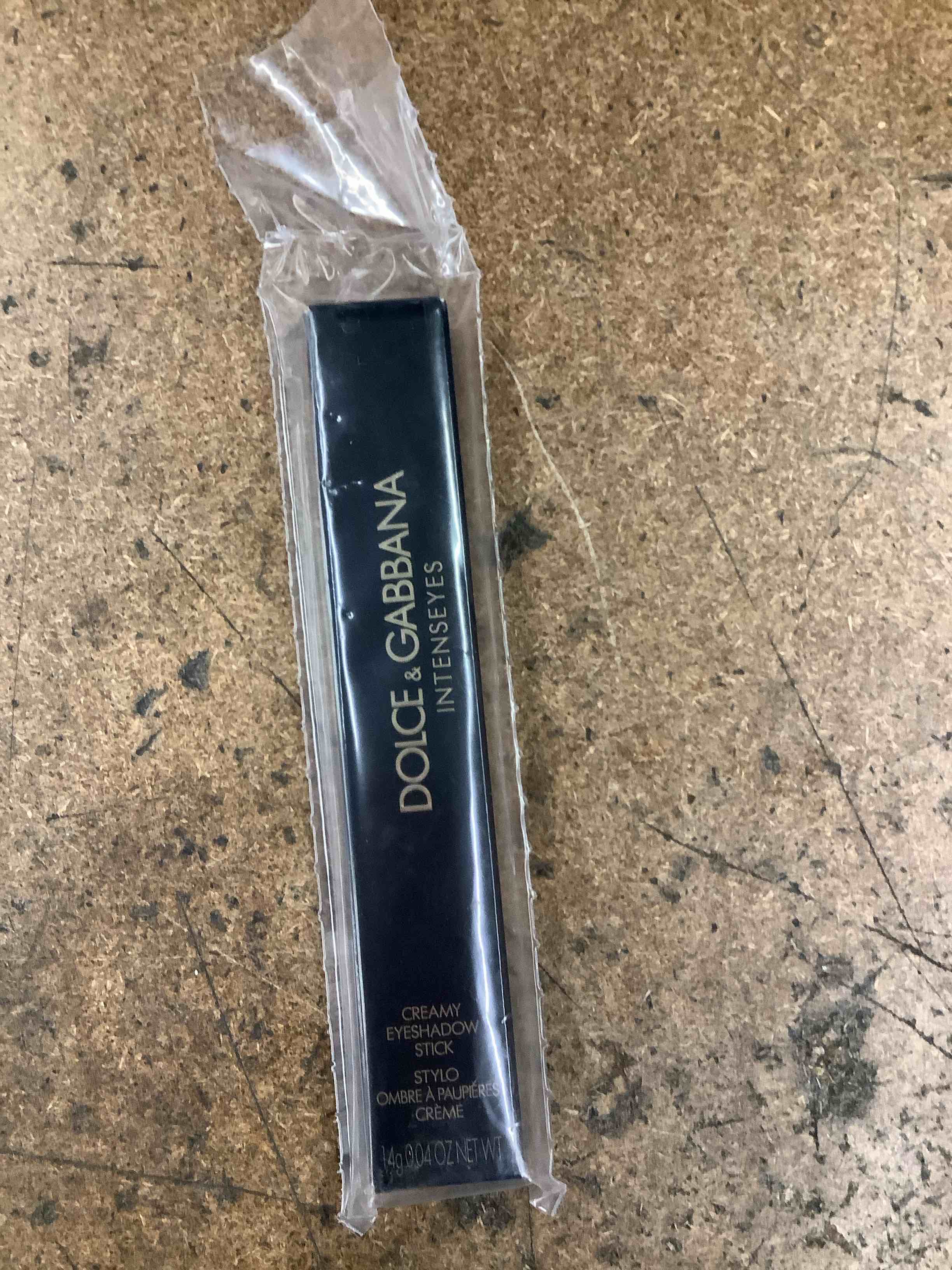 Condition photo showing Good Condition for dolce & gabbana eyeshadow 