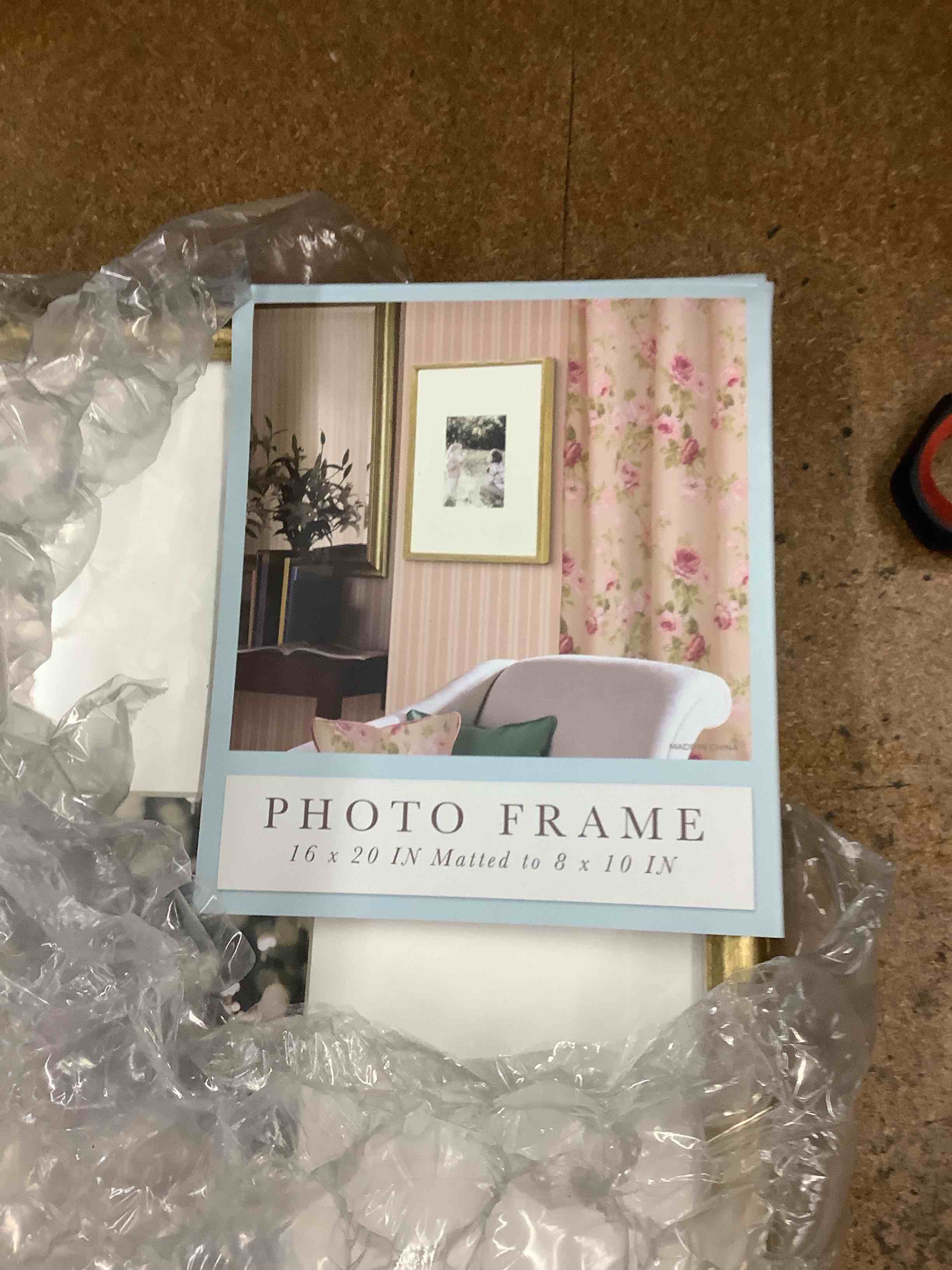 photo frames