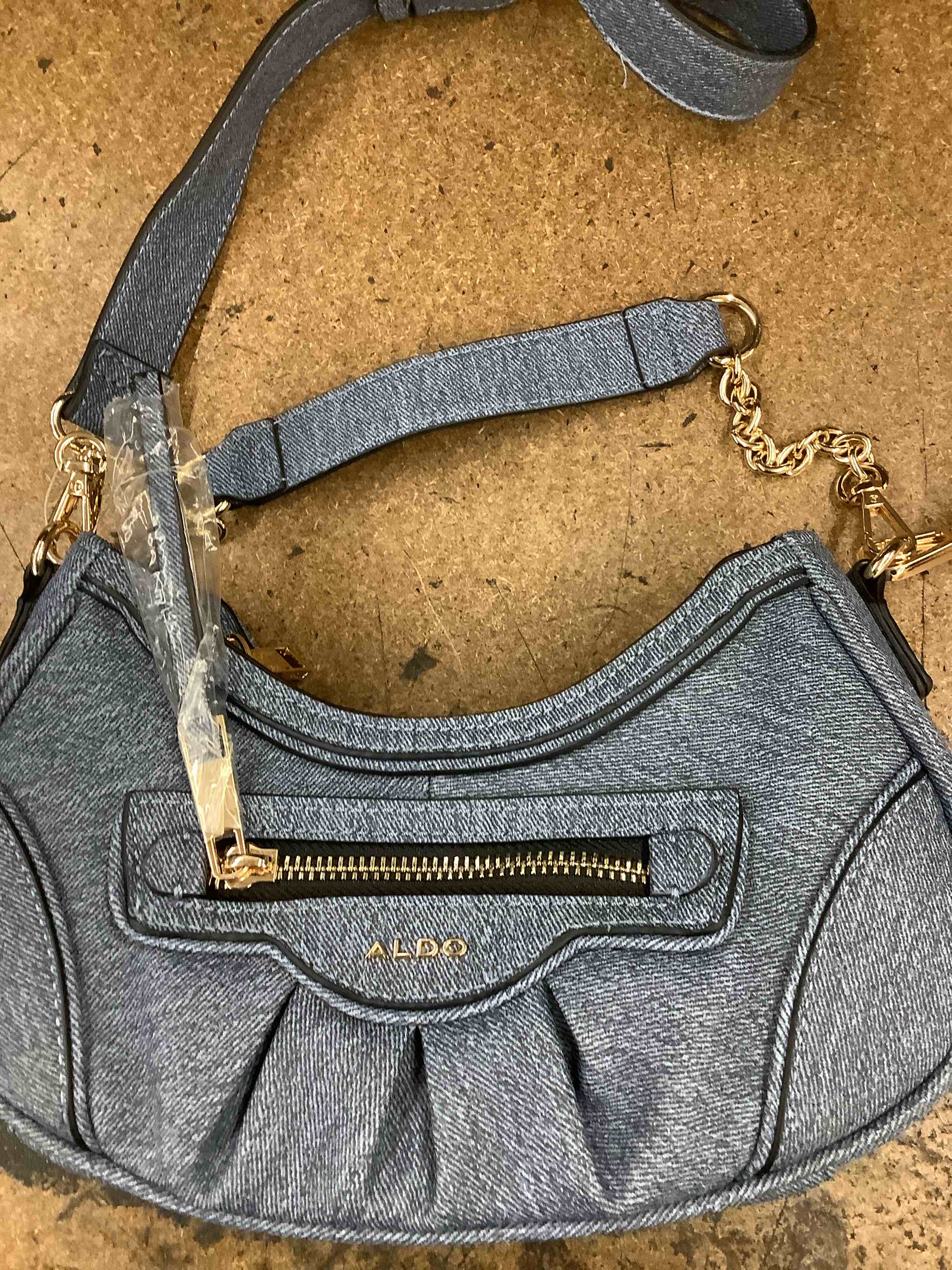 Condition photo showing Good Condition for aldo purse
