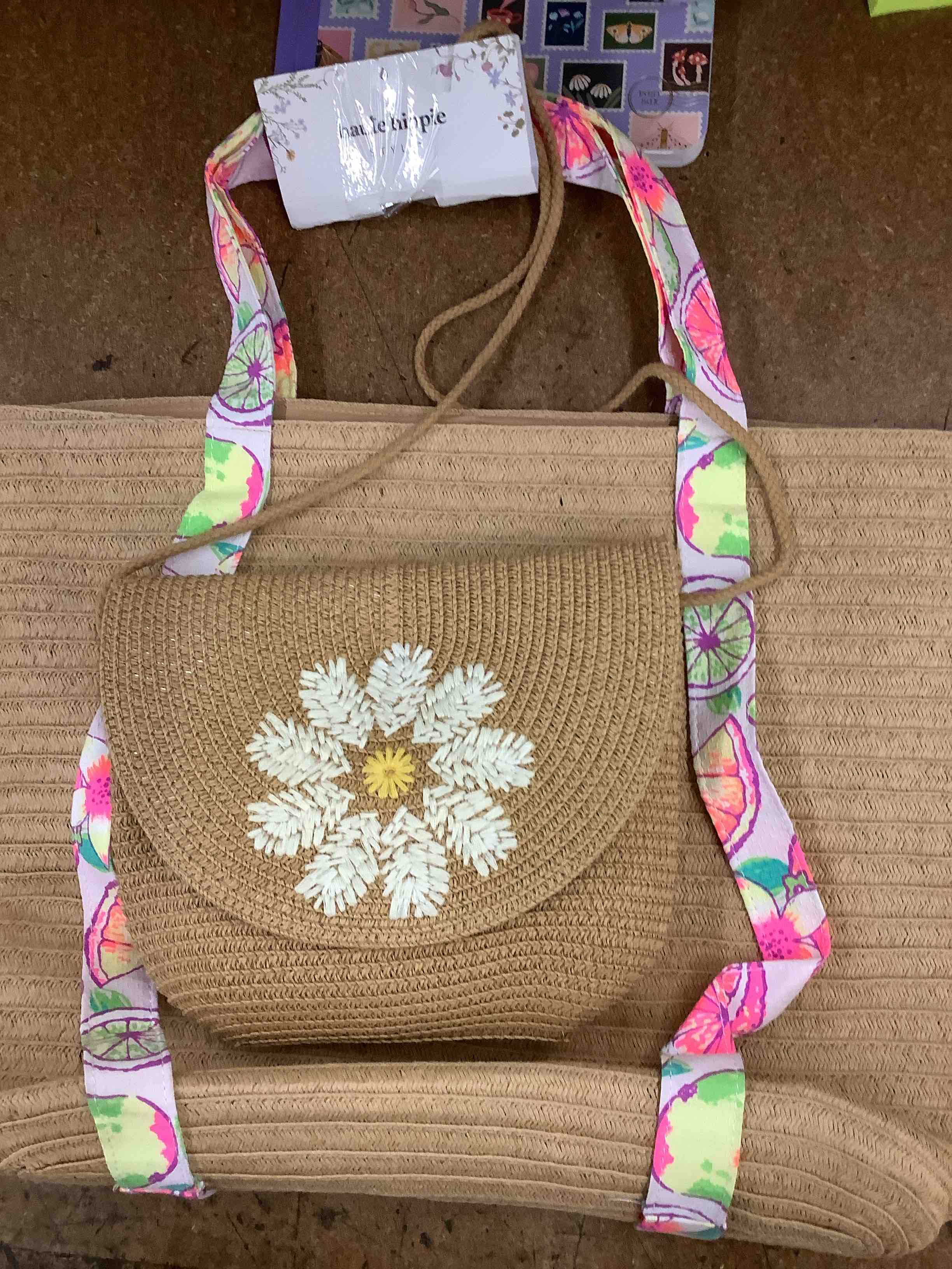 2 bags 