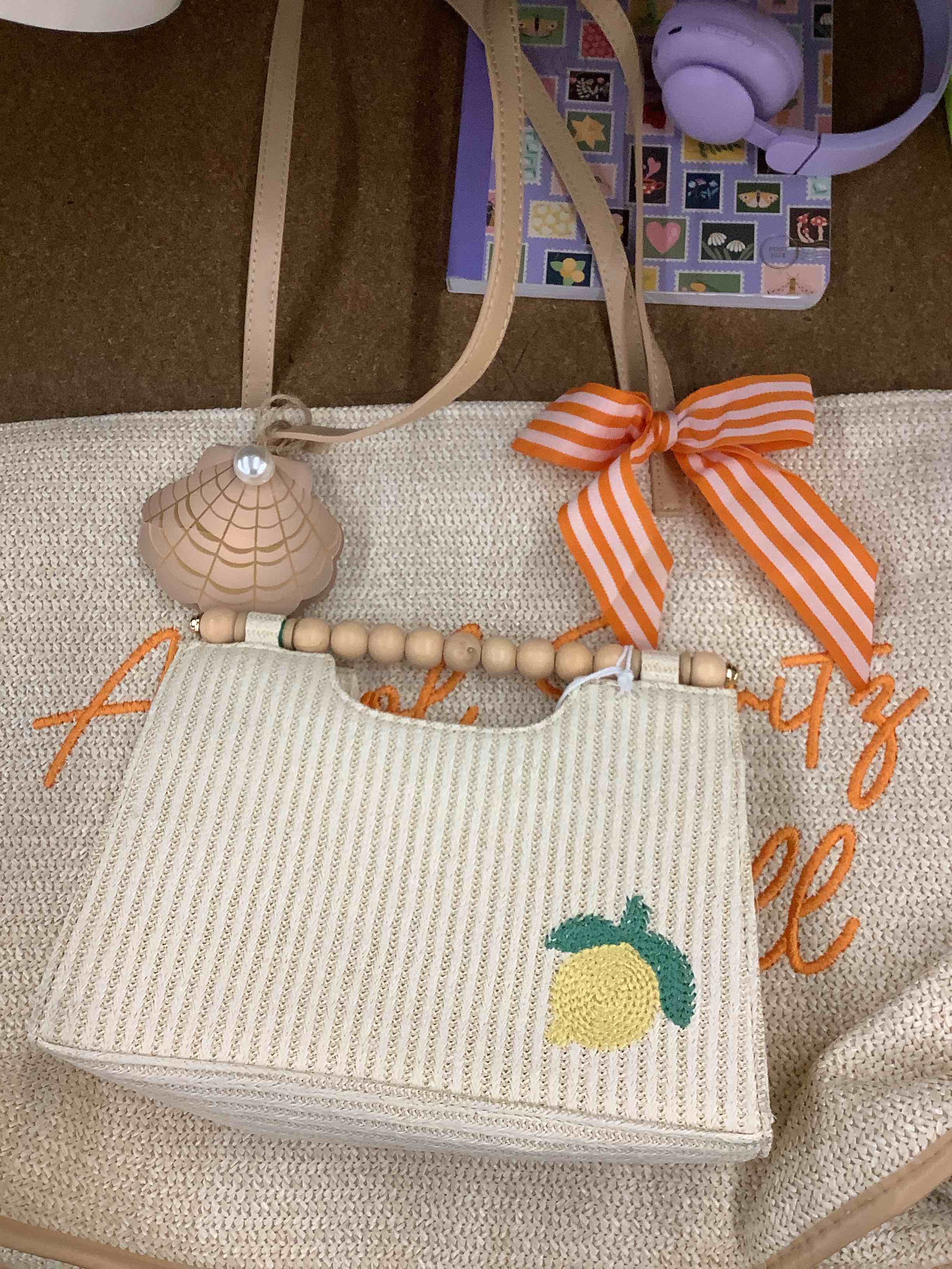 Condition photo showing Good Condition for 2 bags 