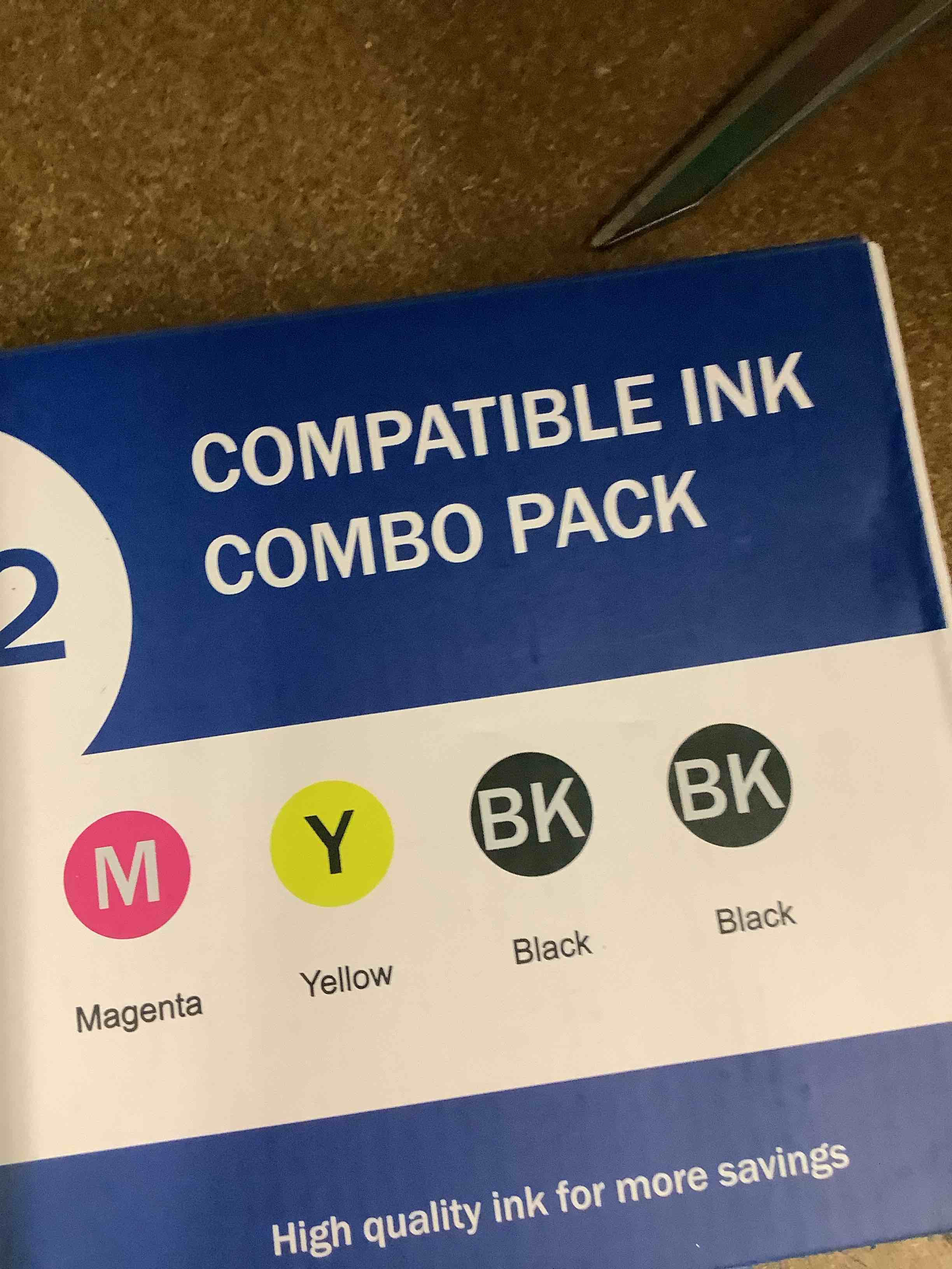 combo pack 
