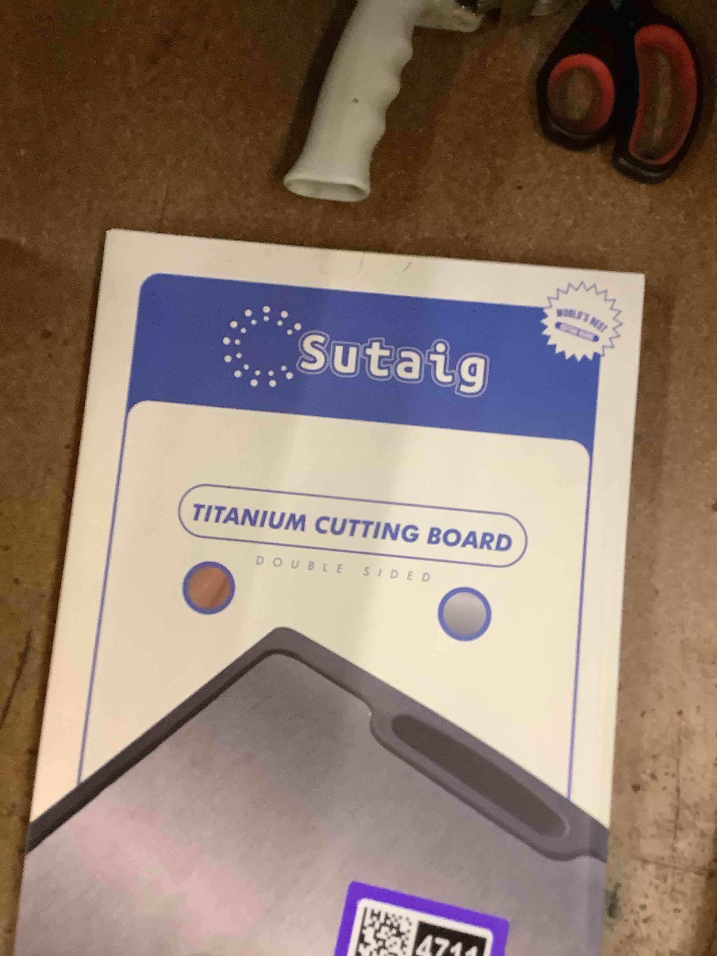 digital scale 