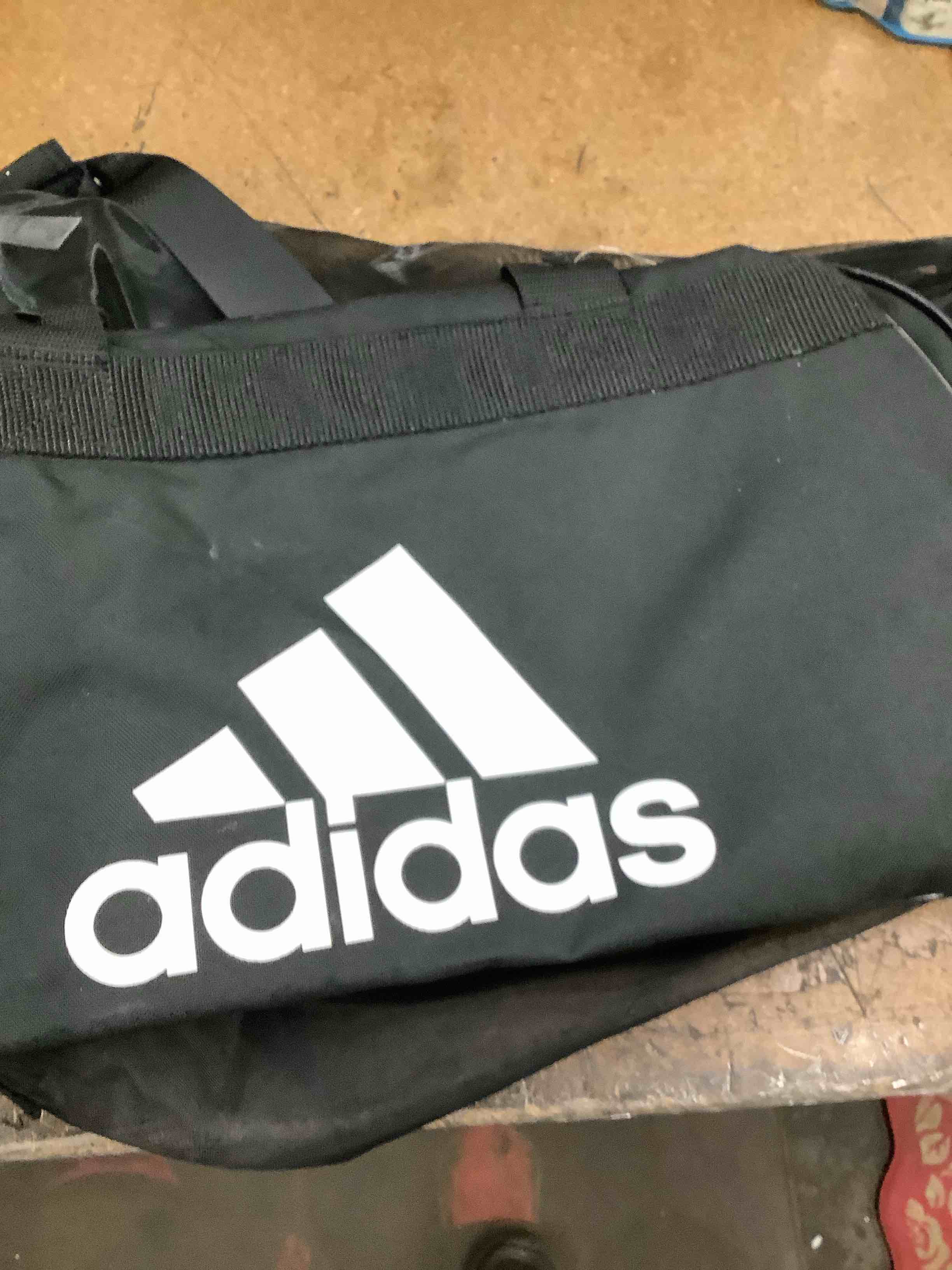 gym bag