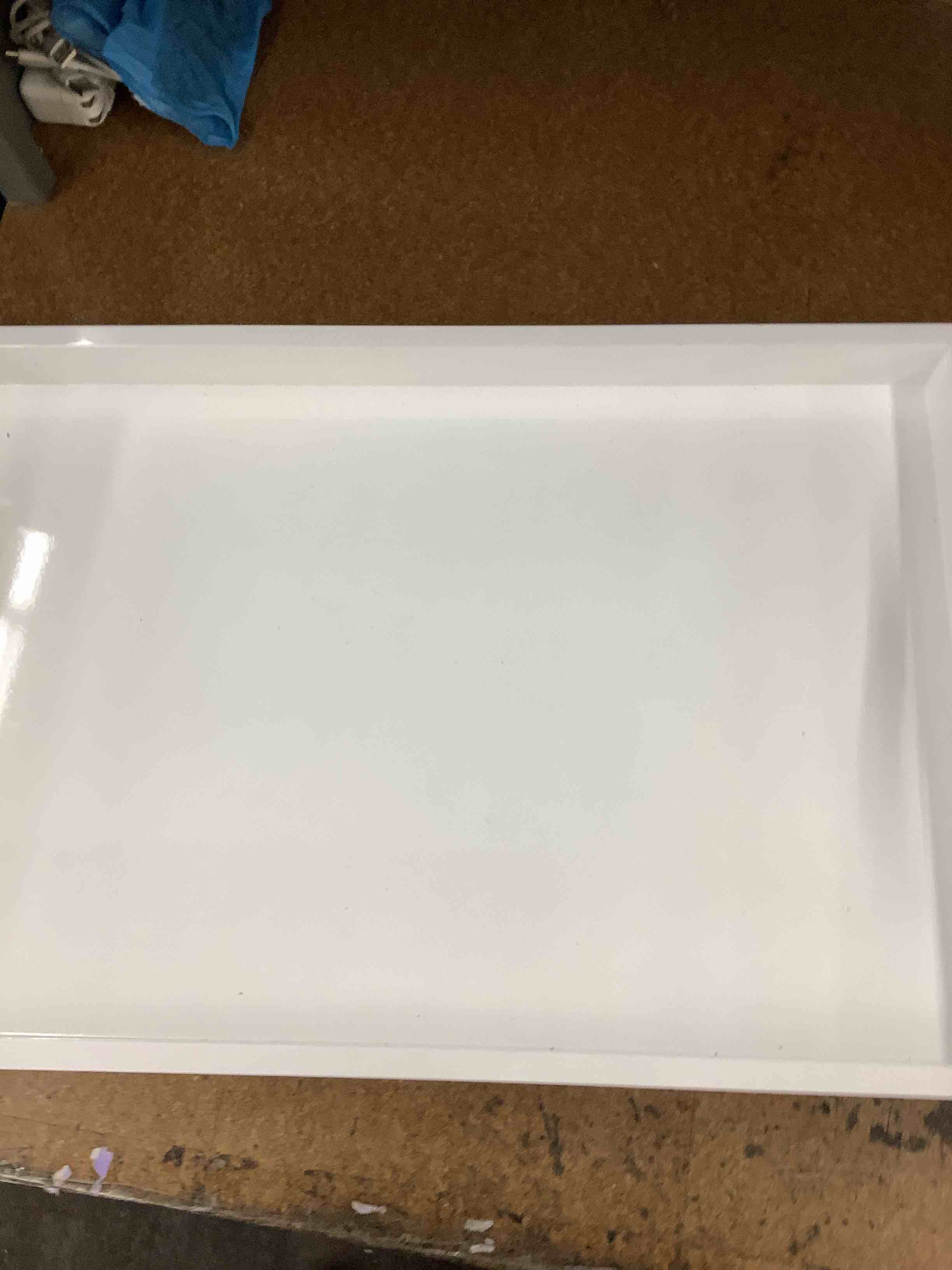 tray 