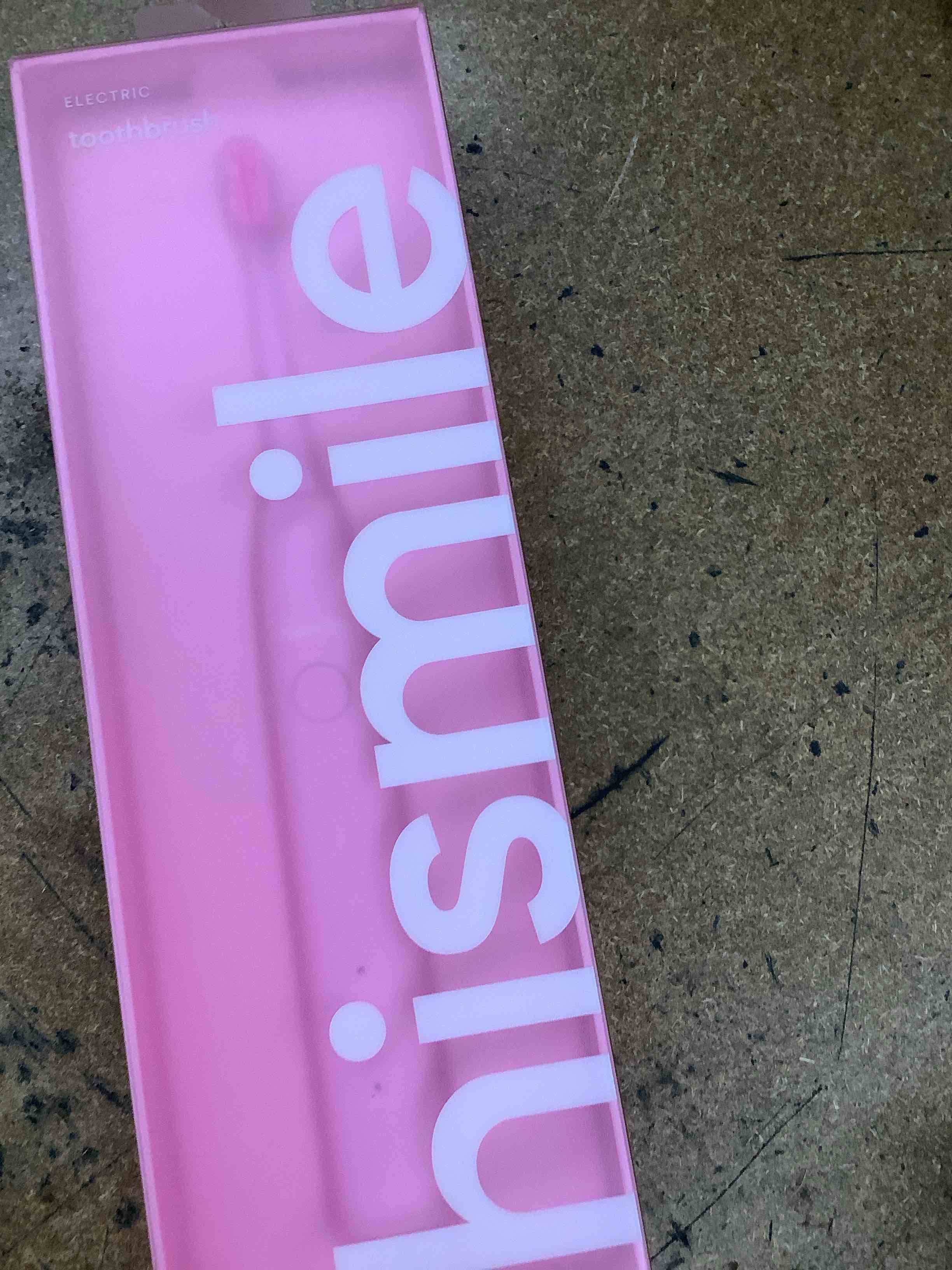 toothbrush