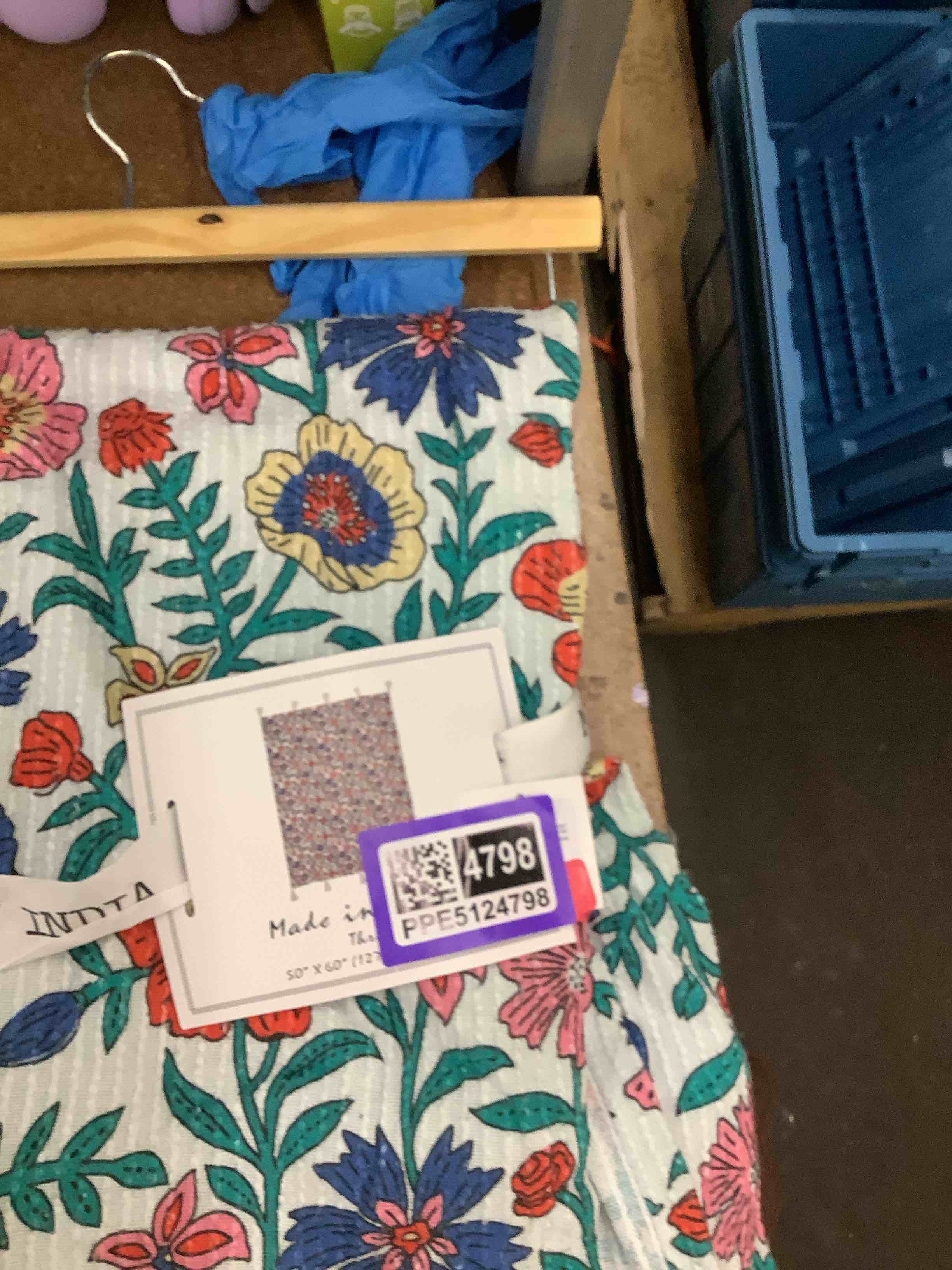 throw