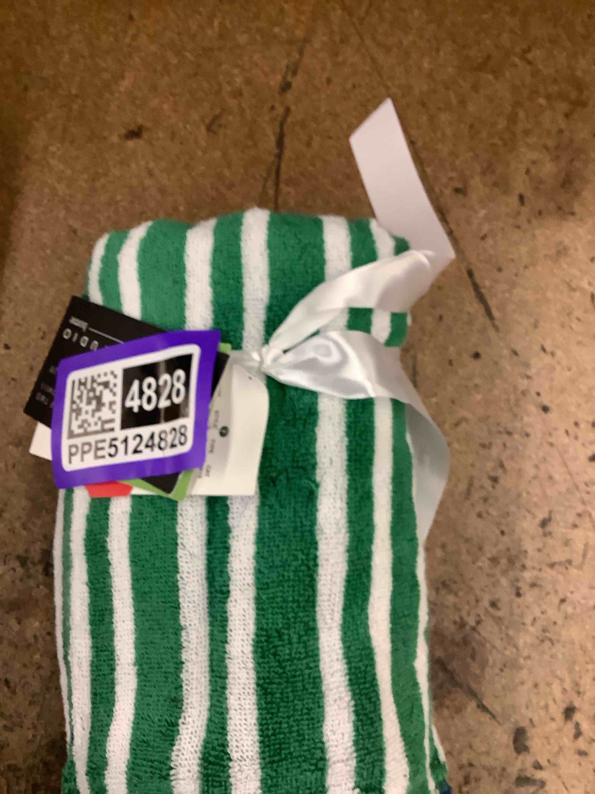 towels 