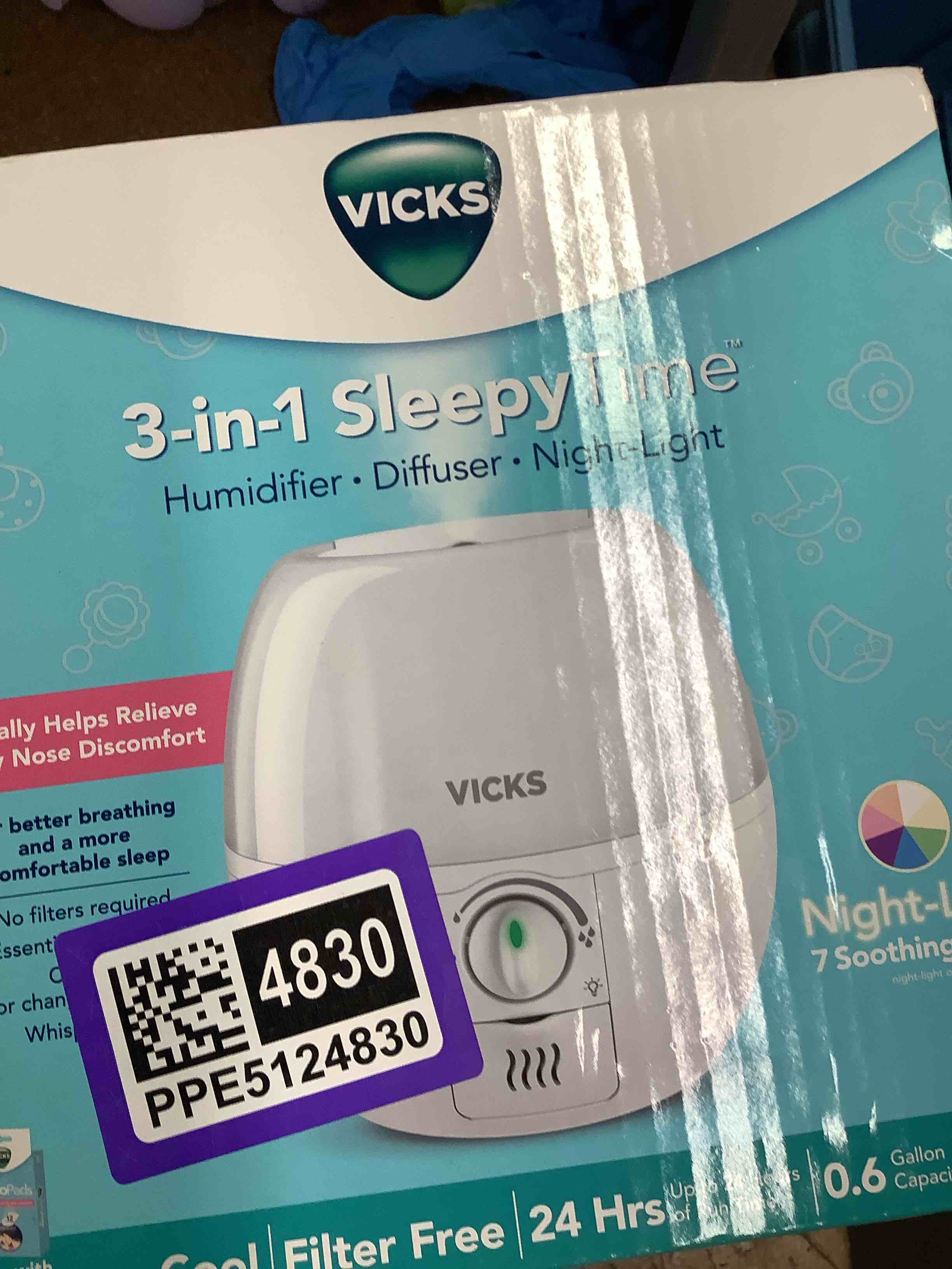 humidifier