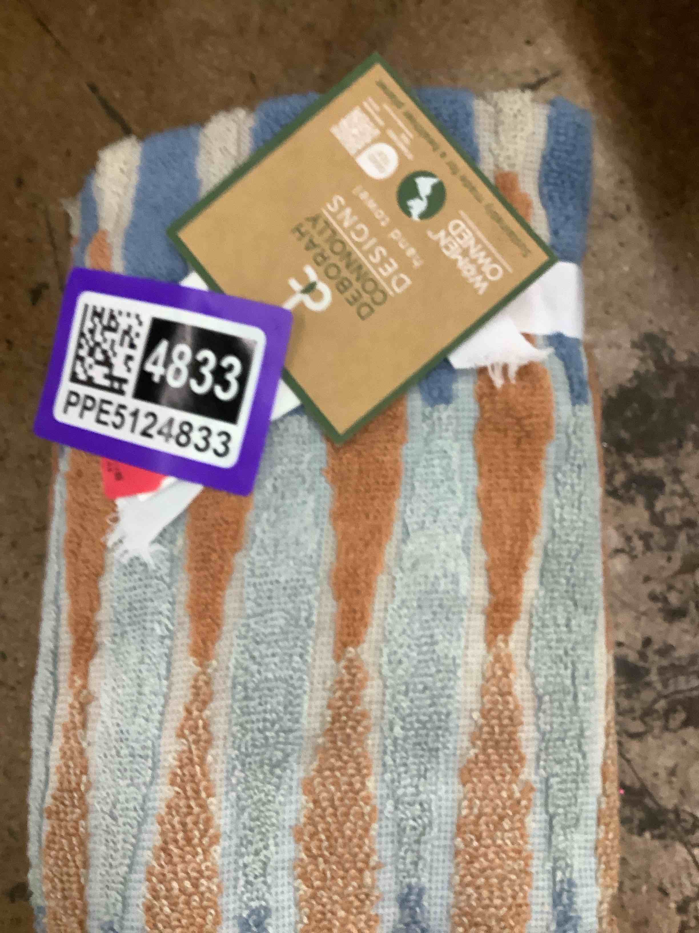 hand towels