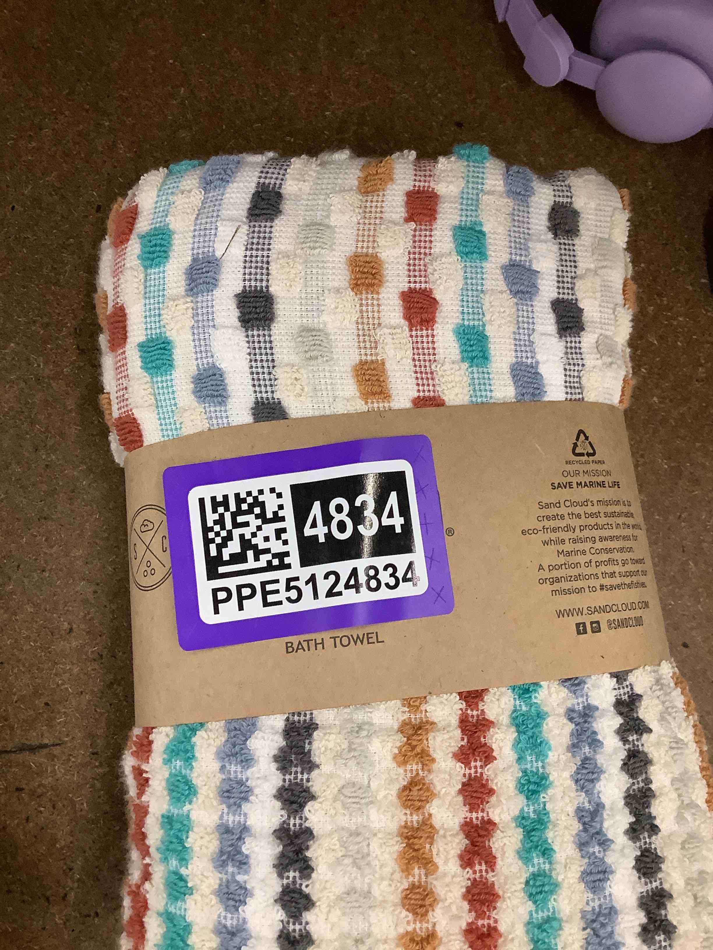 hand towels