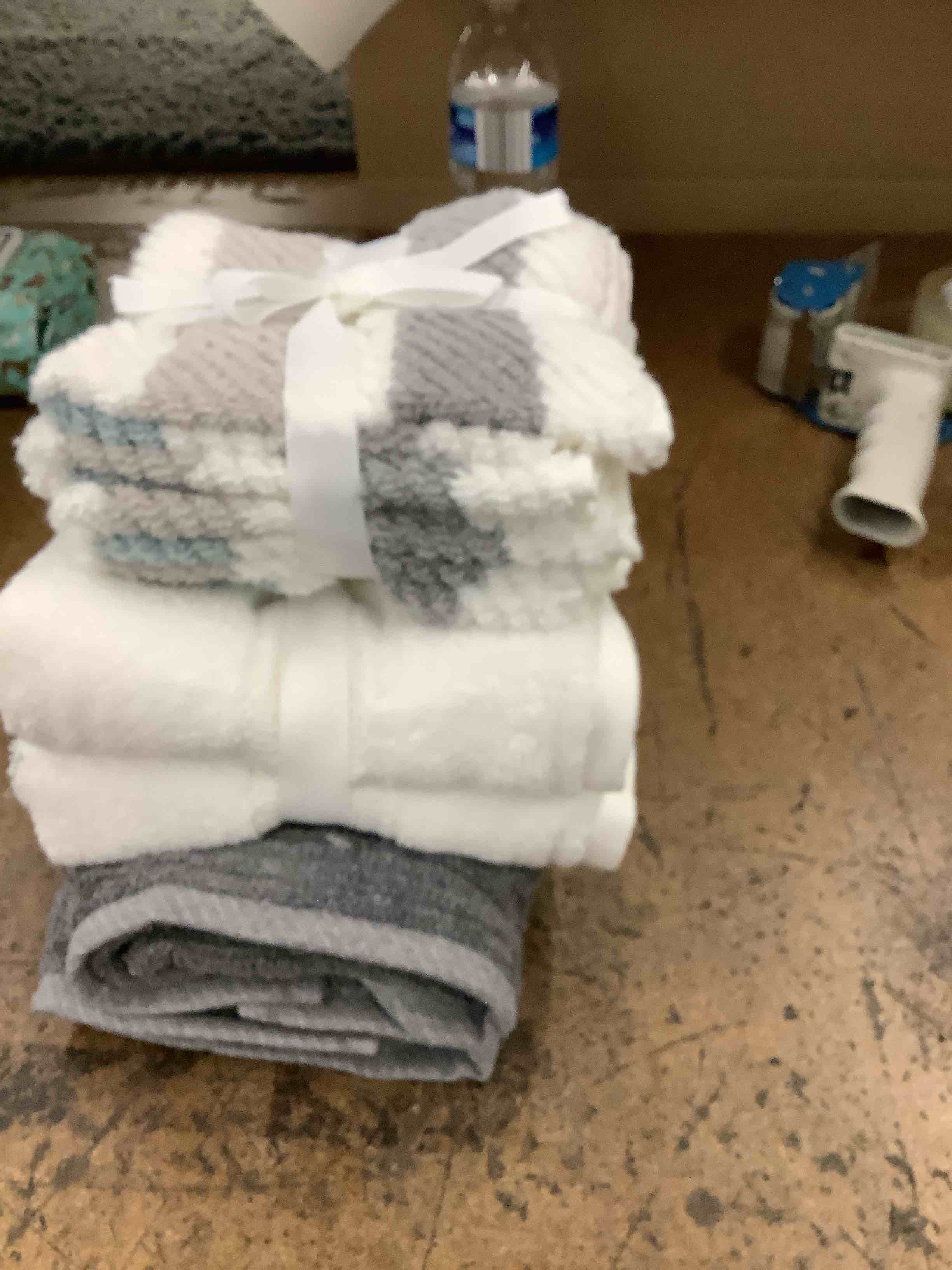 towel bundle