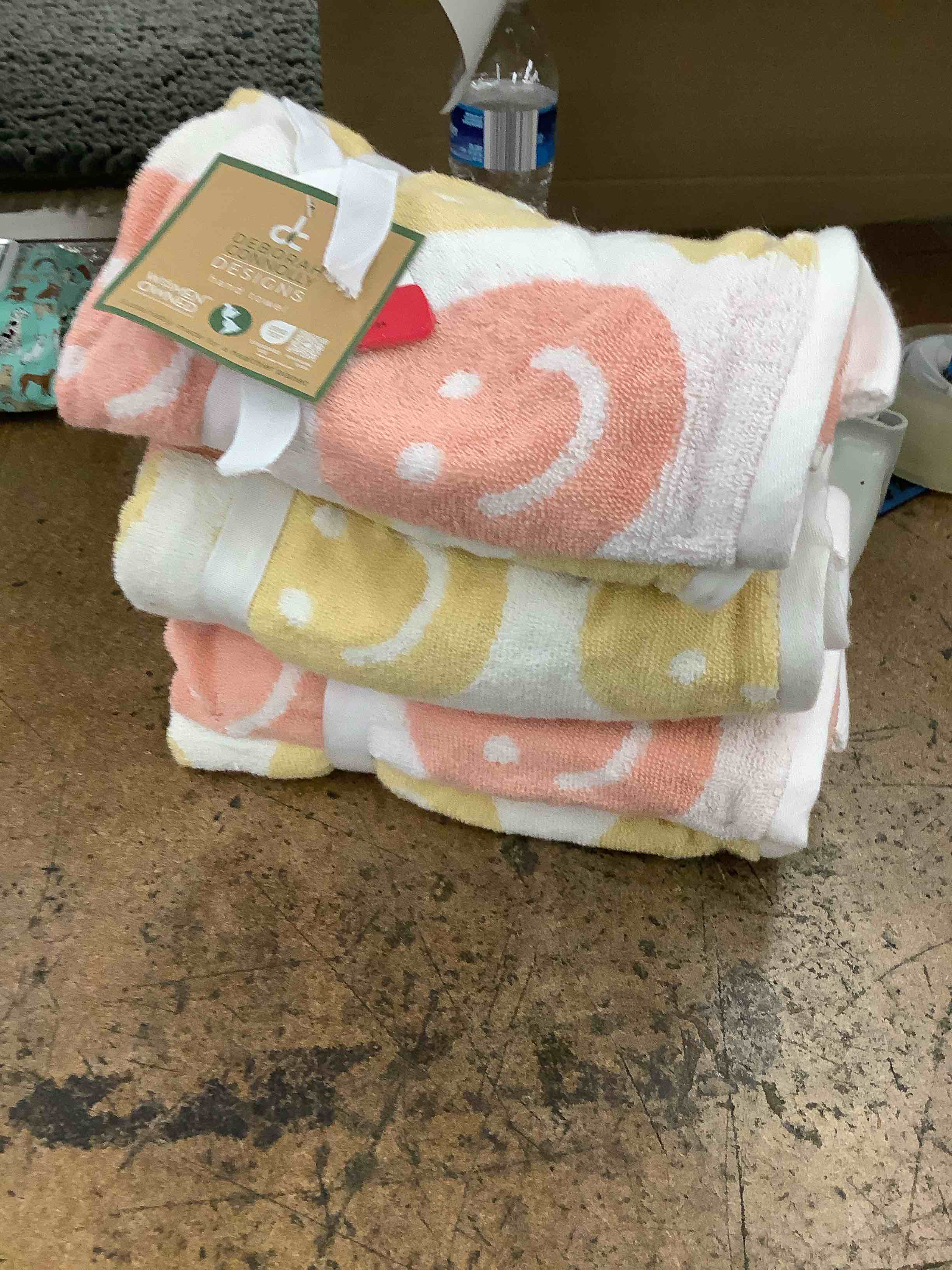 hand towel bundle