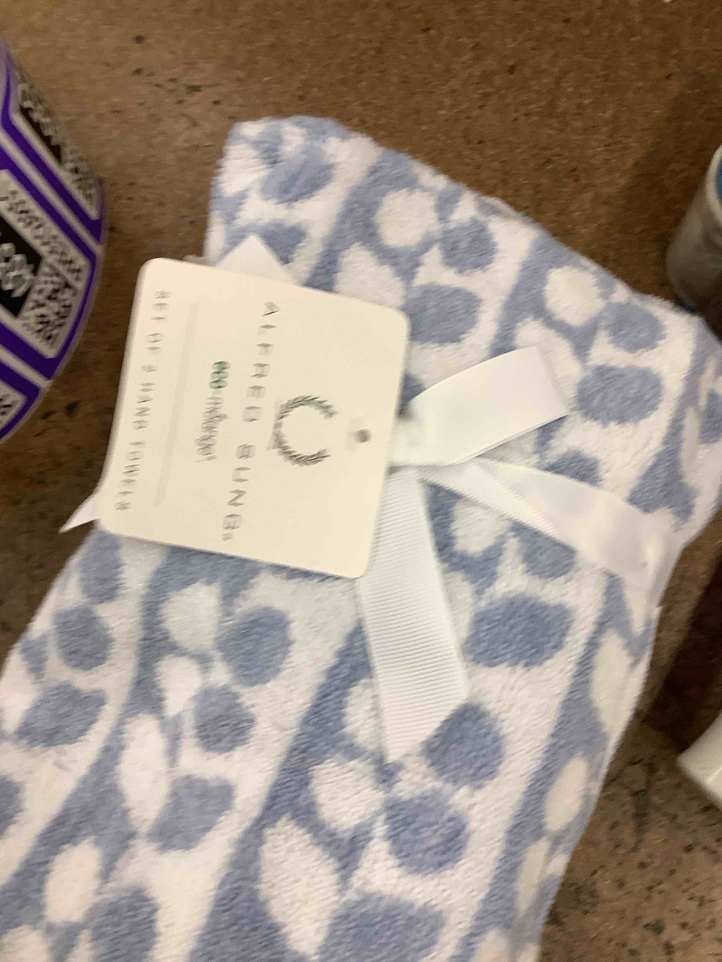 hand towels