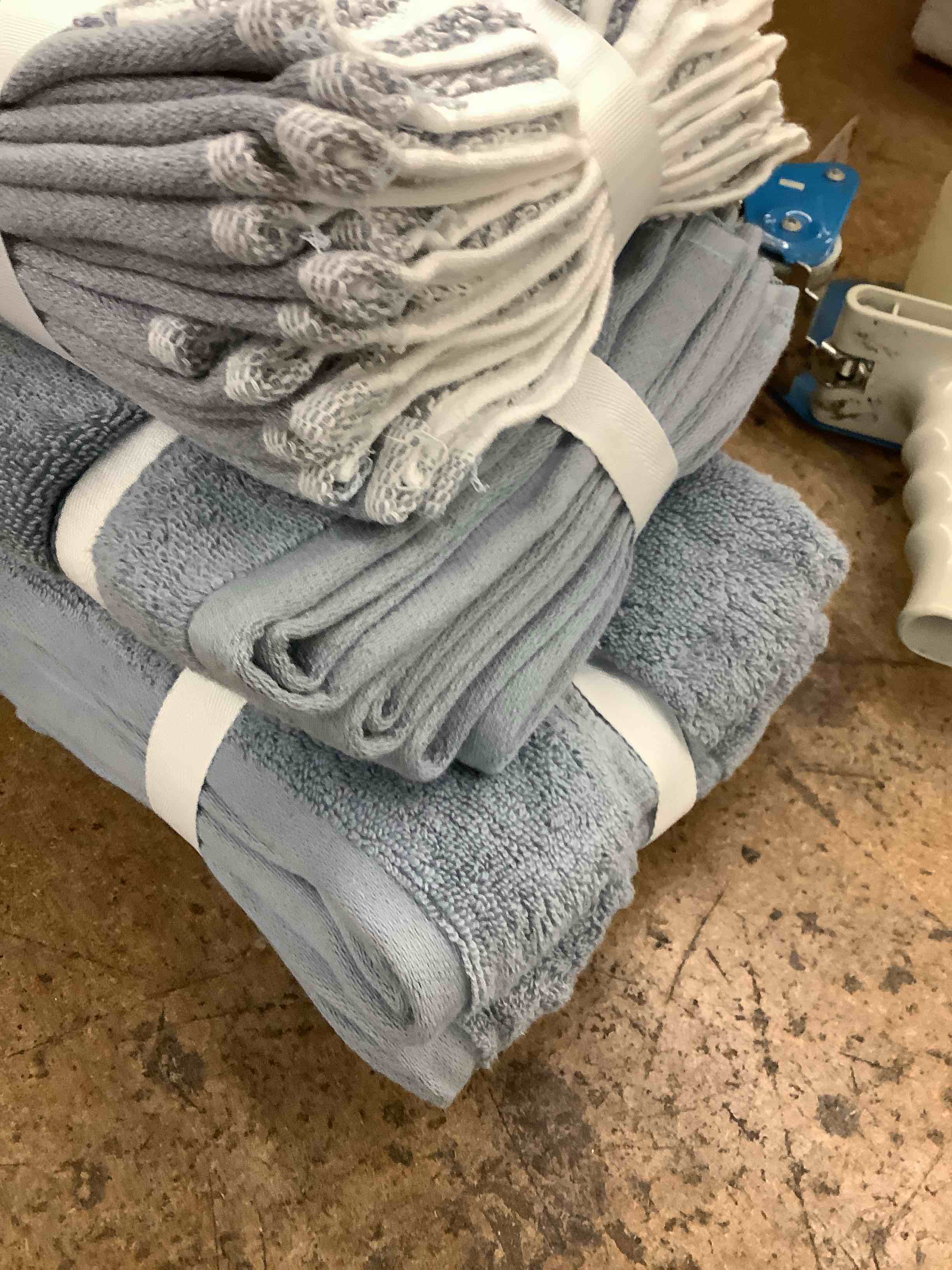 towel bundle