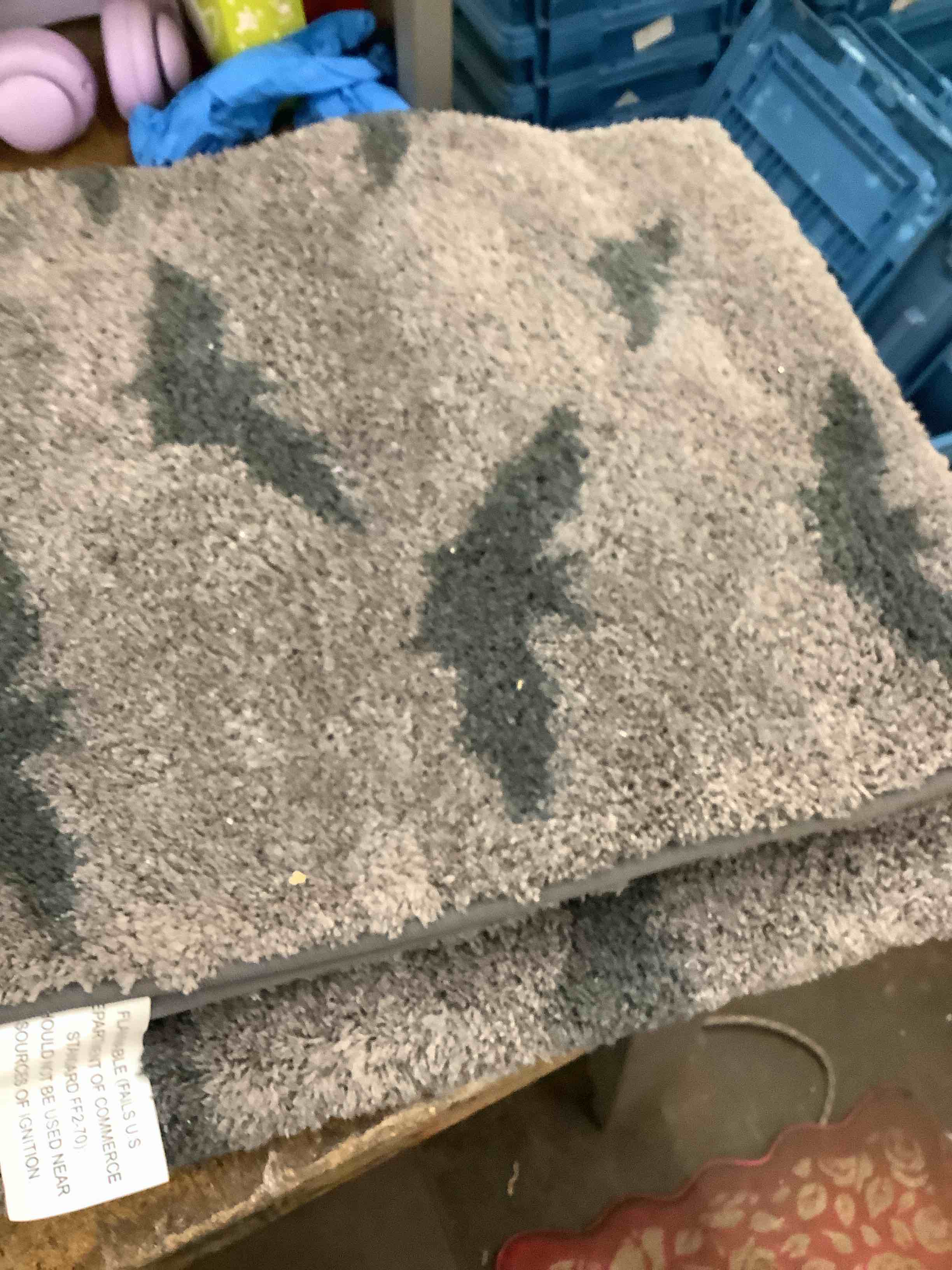 2 rugs