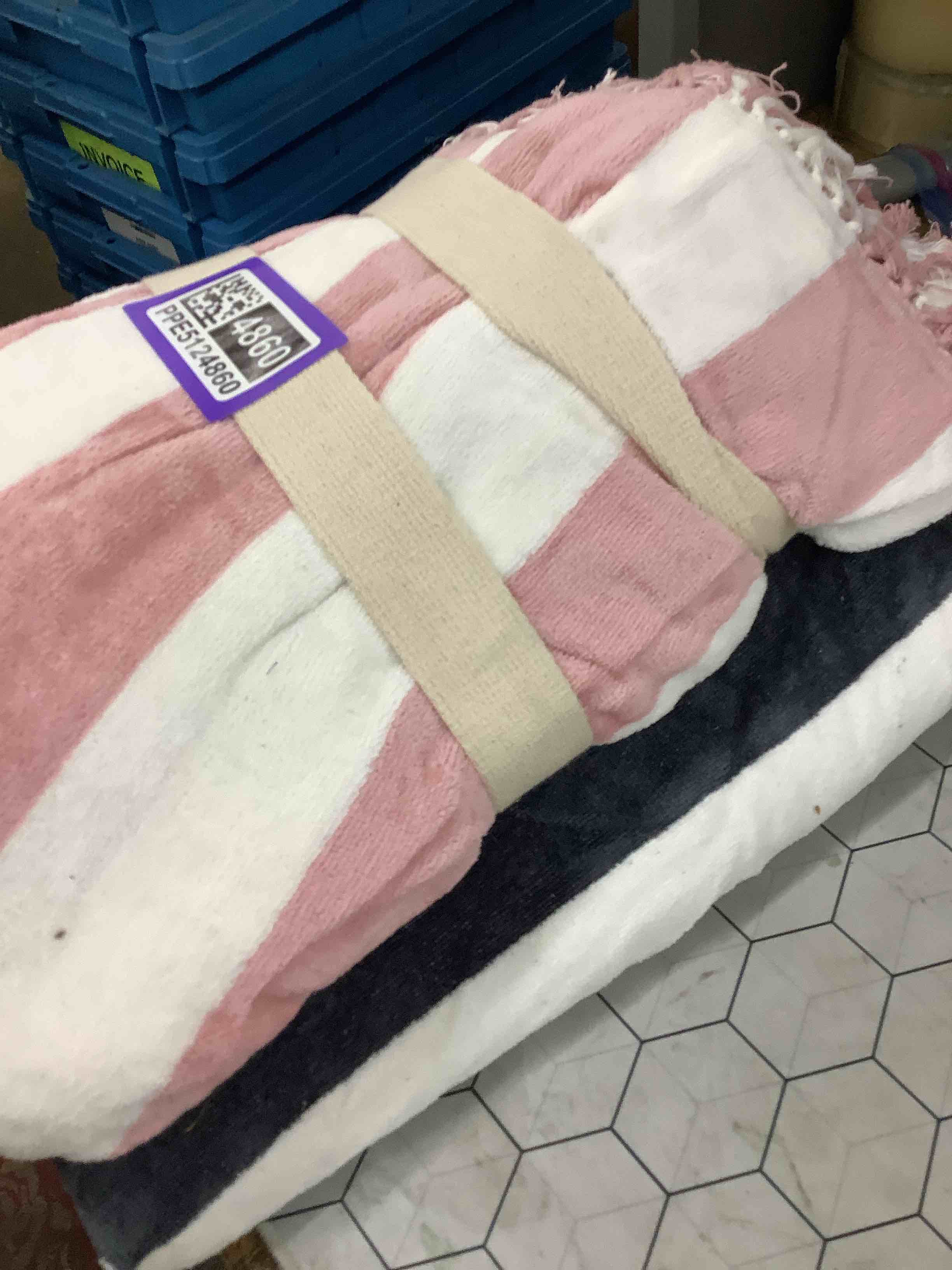 big towels 