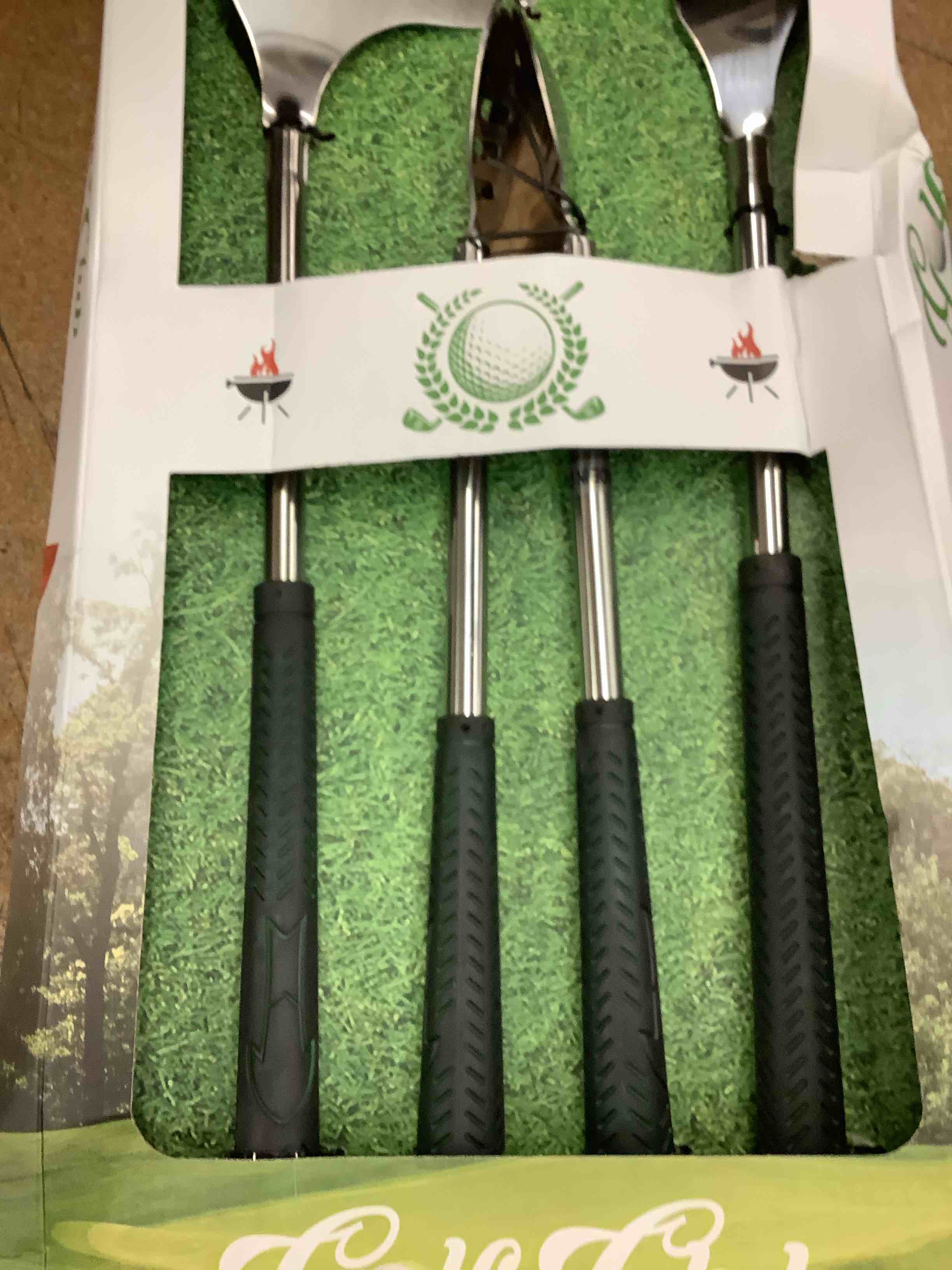 golf set 