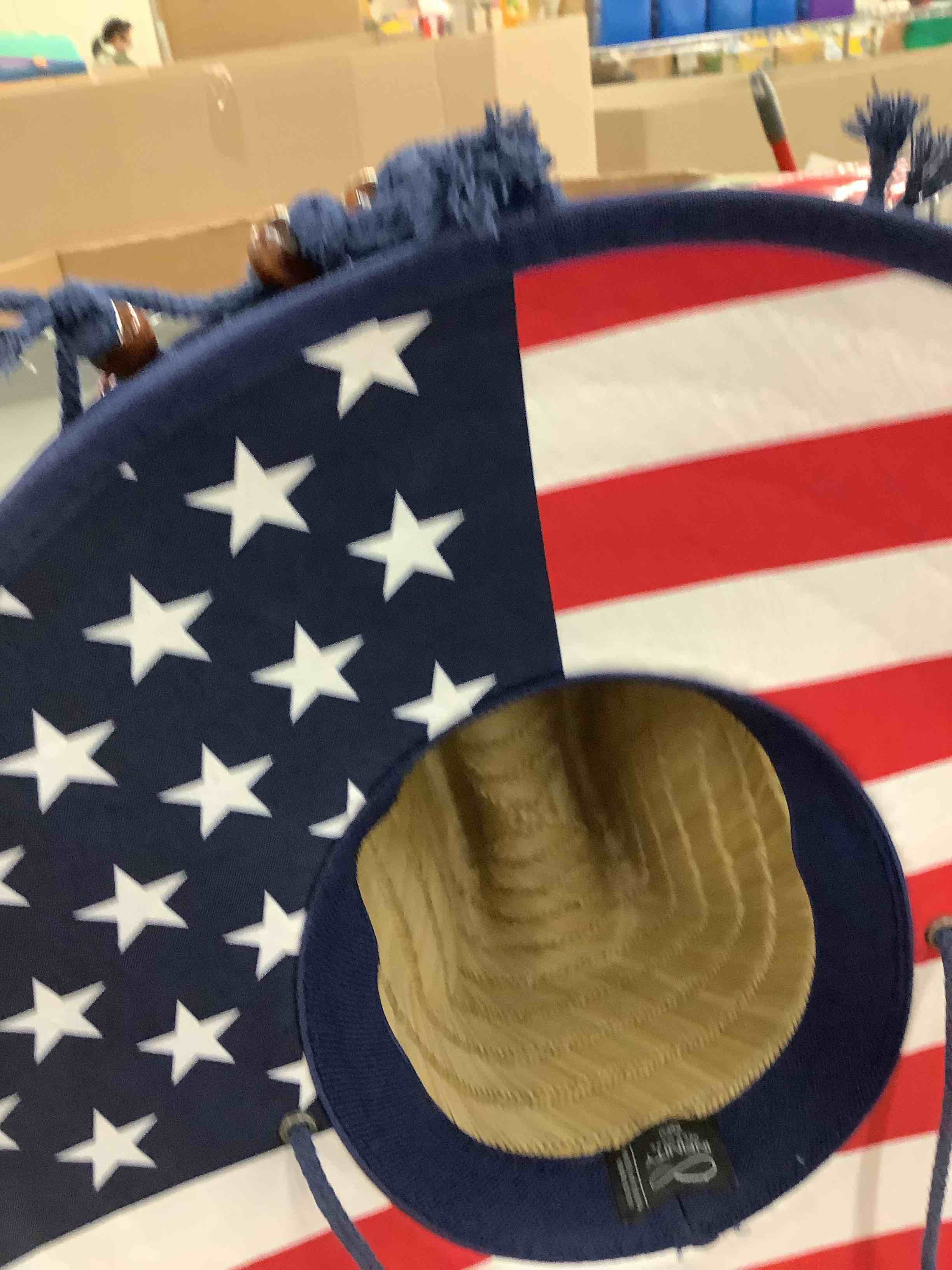 Condition photo showing Good Condition for head gears