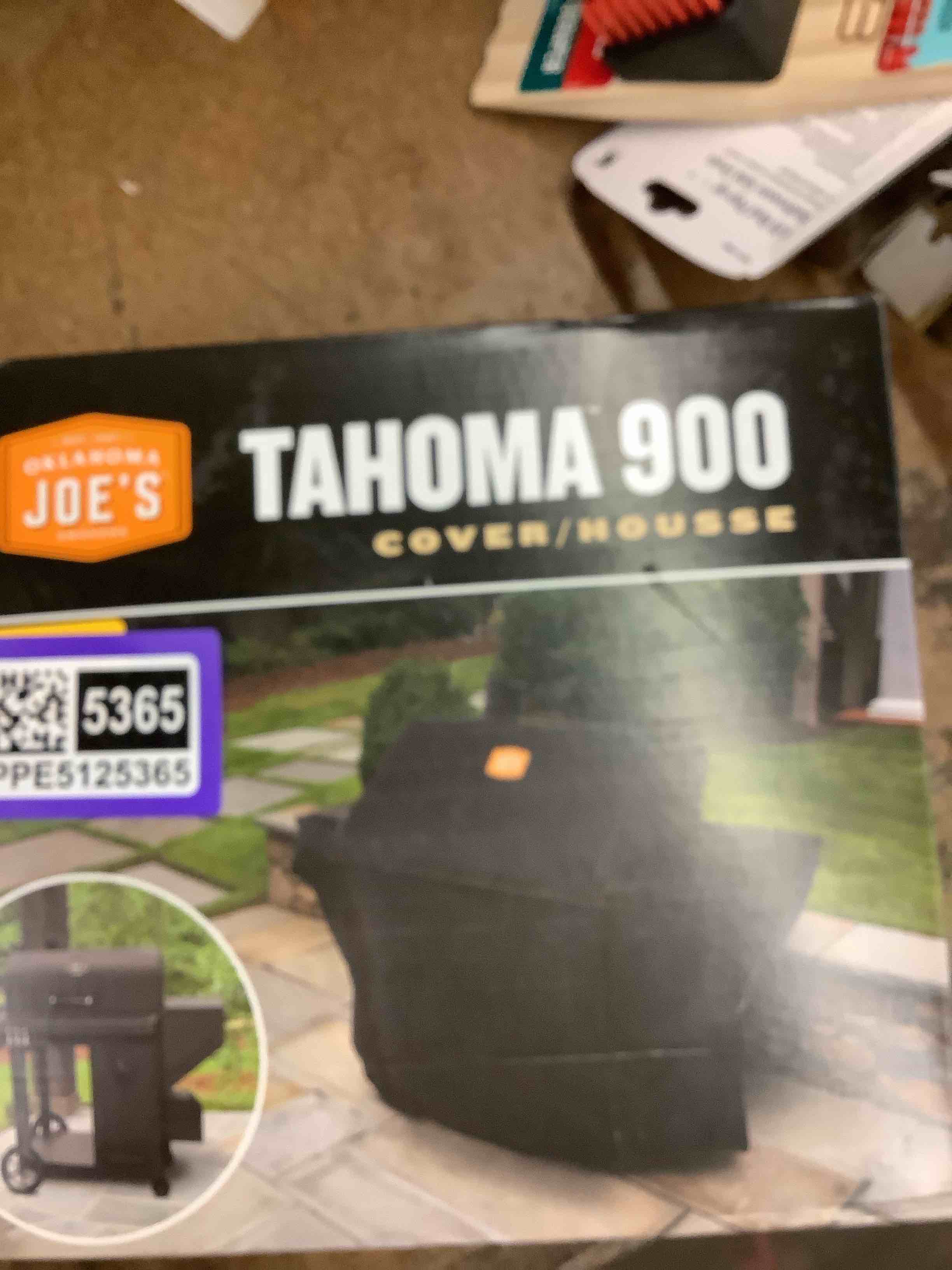 Condition photo showing Good Condition for grill cover