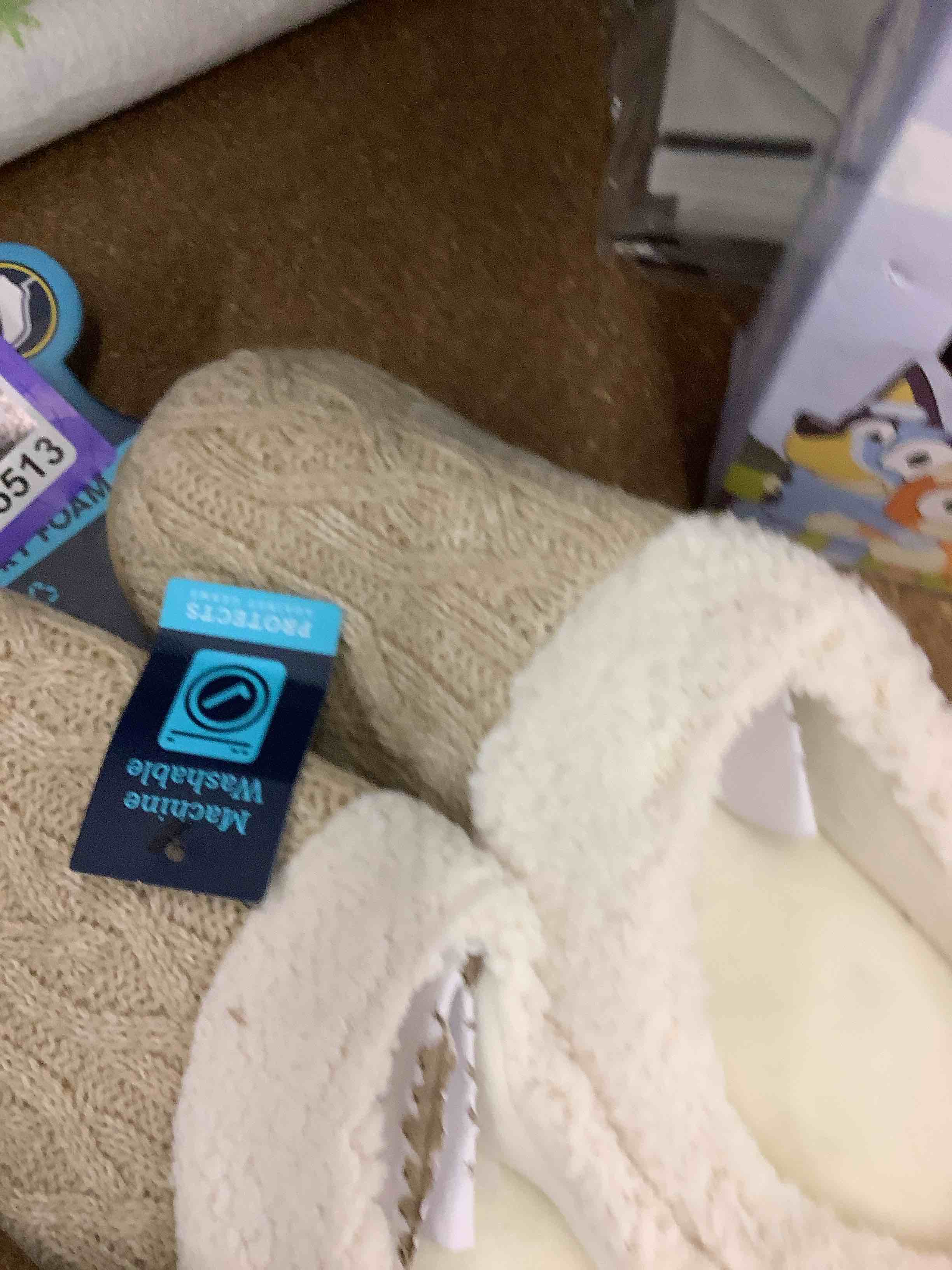 stoner memory foam slippers 