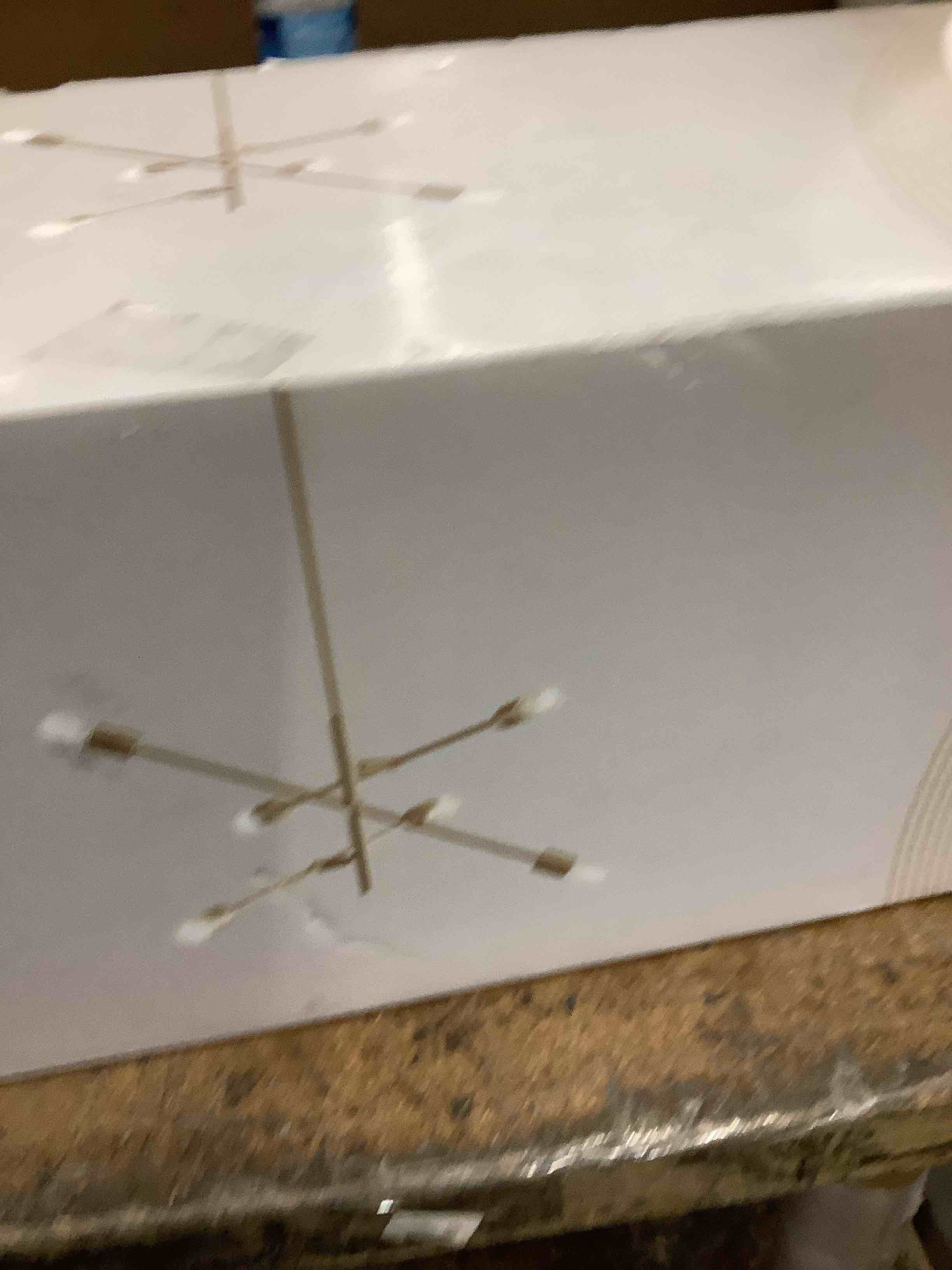 Origin 21 6 lighting Pendant 